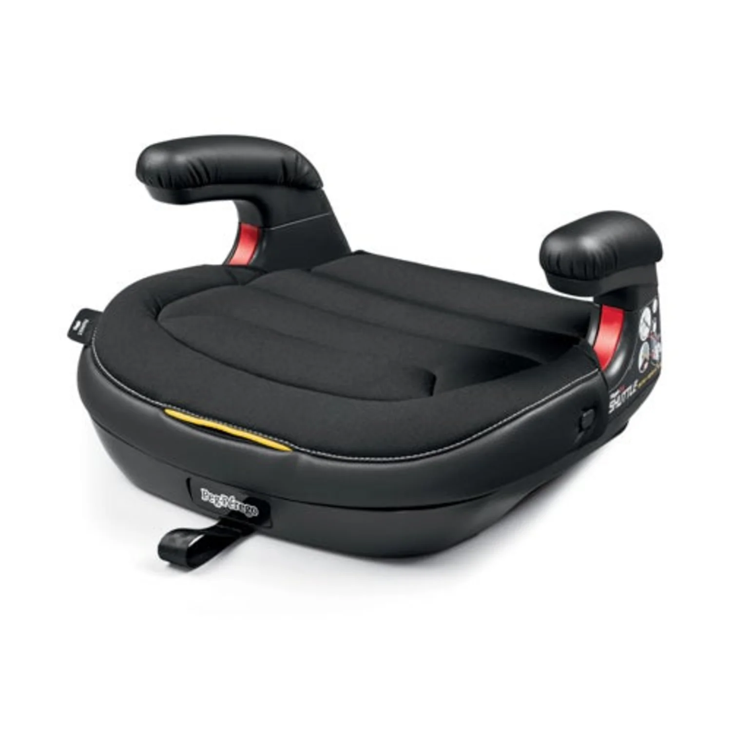 VIAGGIO SHUTTLE 120 BACKLESS BELT-POSITIONING BOOSTER SEAT - Image 3