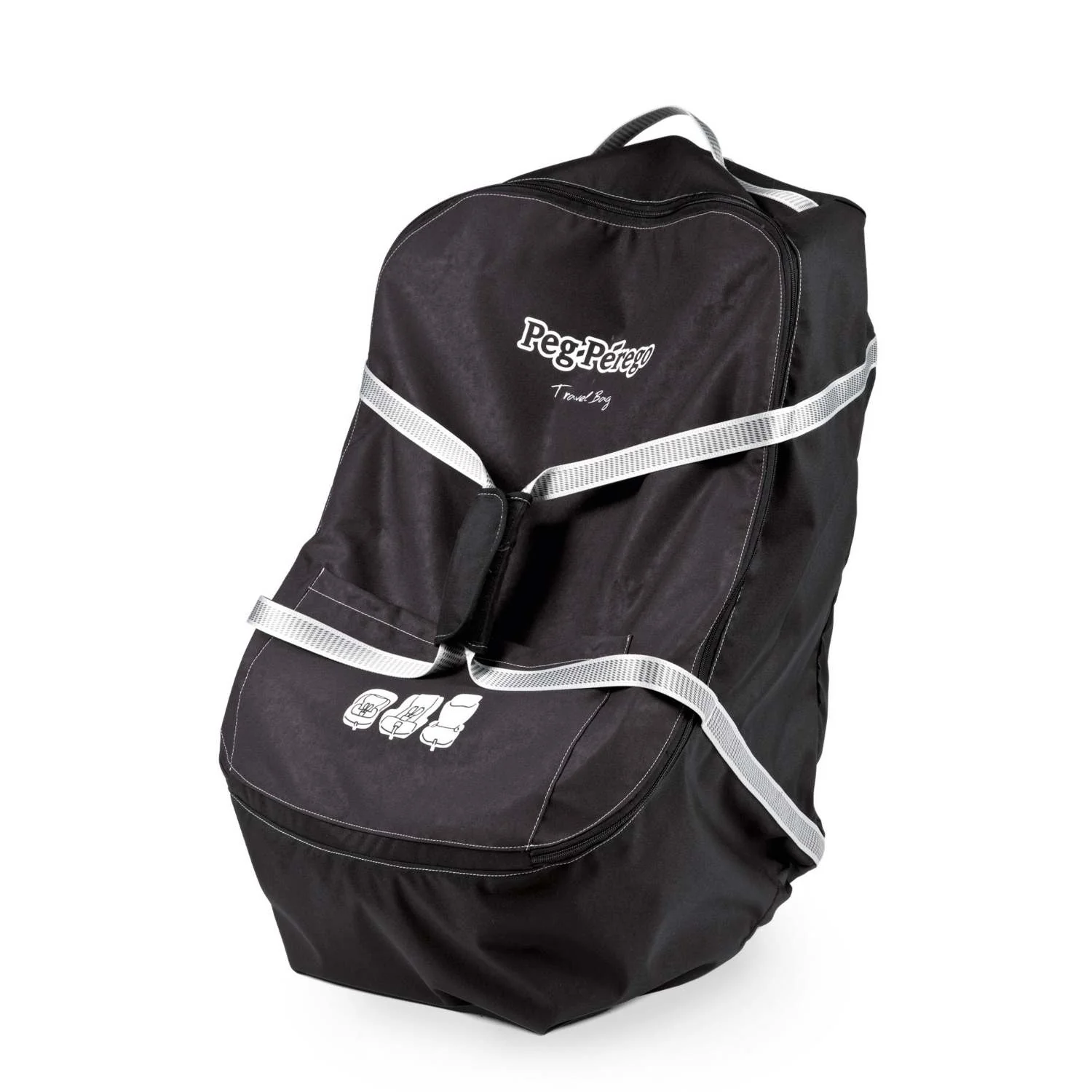 TRAVEL BAG CAR SEAT - Image 2