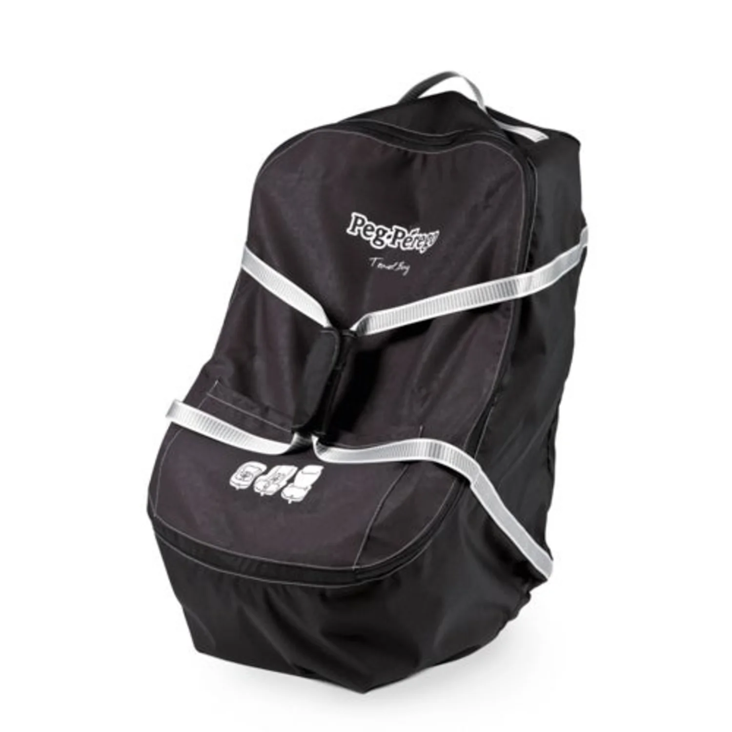 TRAVEL BAG CAR SEAT - Image 3