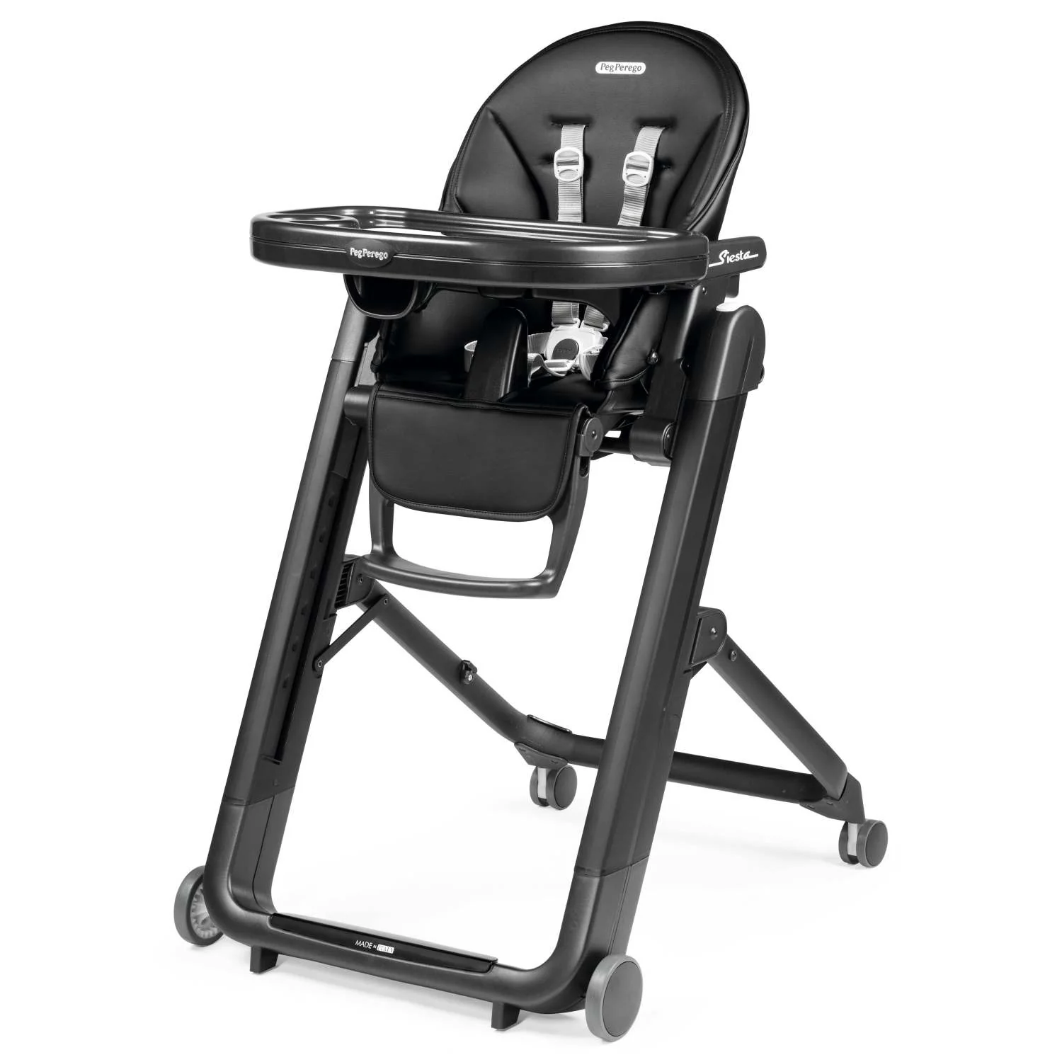 SIESTA GROW WITH BABY FOLDING HIGH CHAIR & RECLINER - Image 2