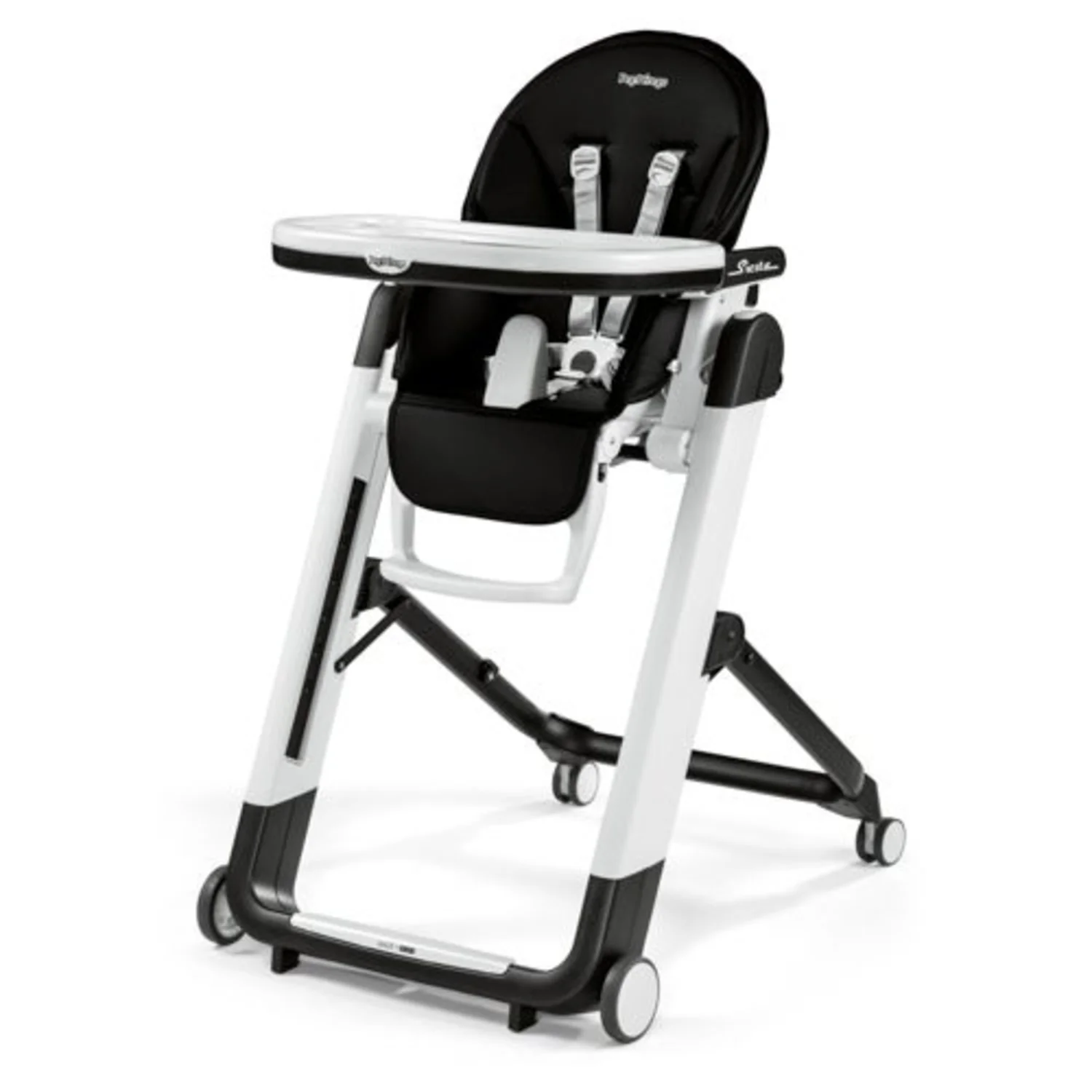 SIESTA GROW WITH BABY FOLDING HIGH CHAIR & RECLINER - Image 3