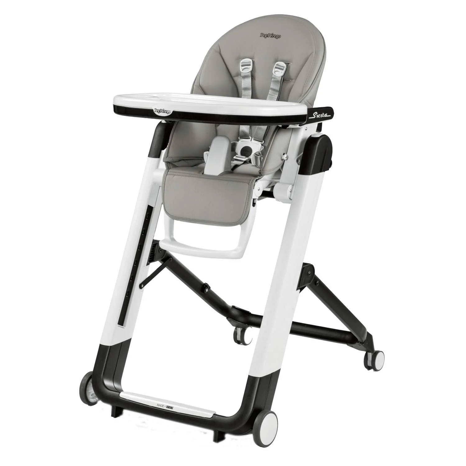 SIESTA GROW WITH BABY FOLDING HIGH CHAIR & RECLINER - Image 2