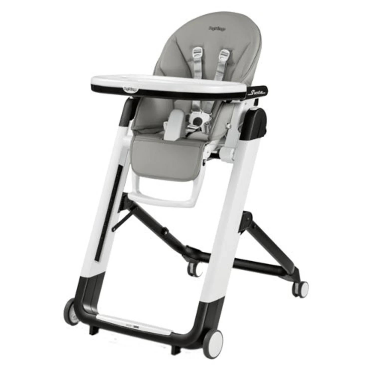 SIESTA GROW WITH BABY FOLDING HIGH CHAIR & RECLINER - Image 3