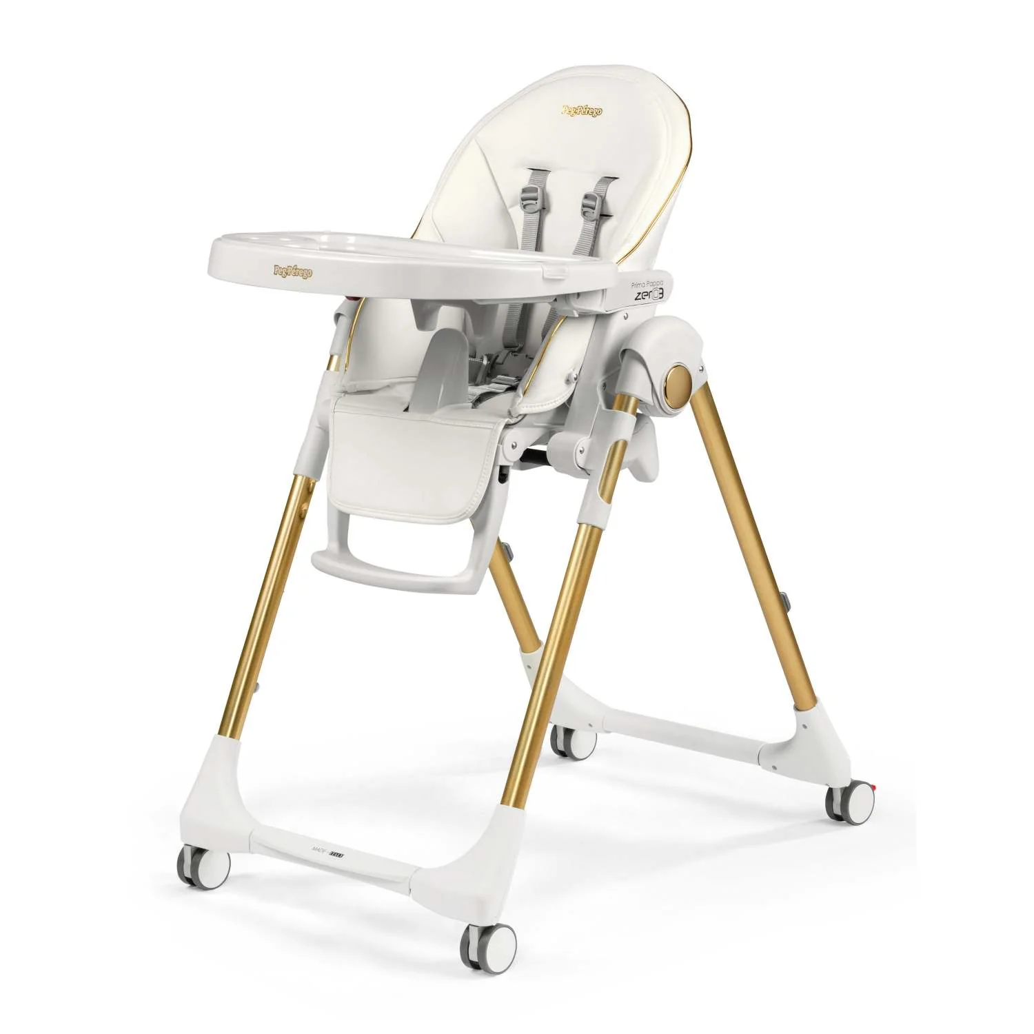 PRIMA PAPPA ZERO 3 HIGH CHAIR - Image 2