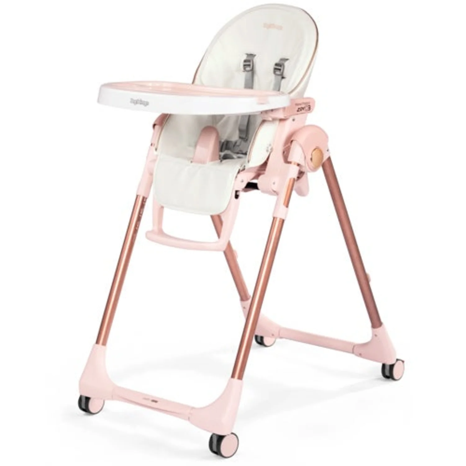 PRIMA PAPPA ZERO 3 HIGH CHAIR MON AMOUR - Image 3