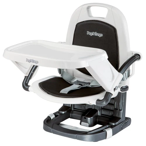 RIALTO BOOSTER SEAT AND TRAVEL BAG