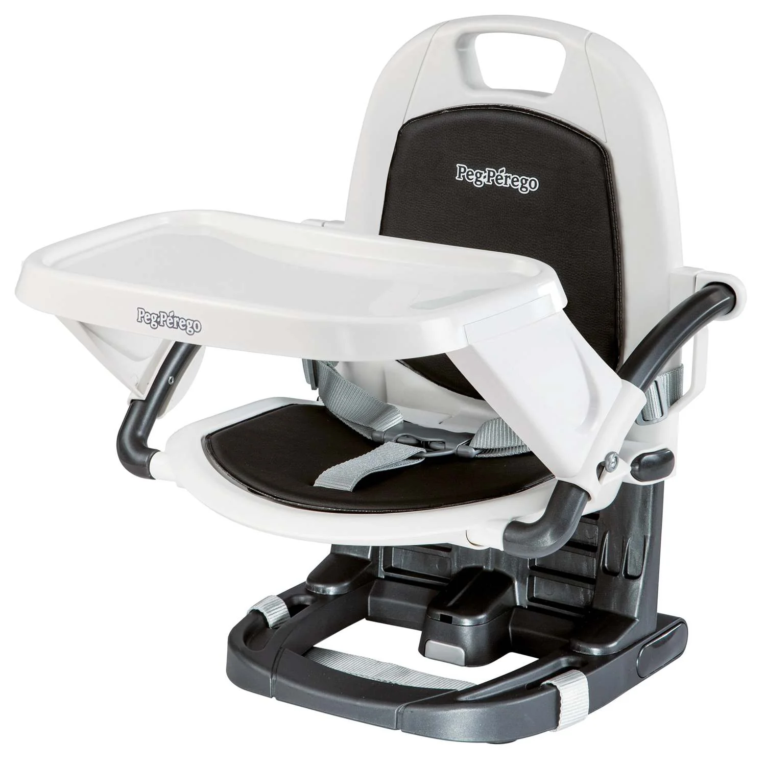 RIALTO BOOSTER SEAT AND TRAVEL BAG - Image 2