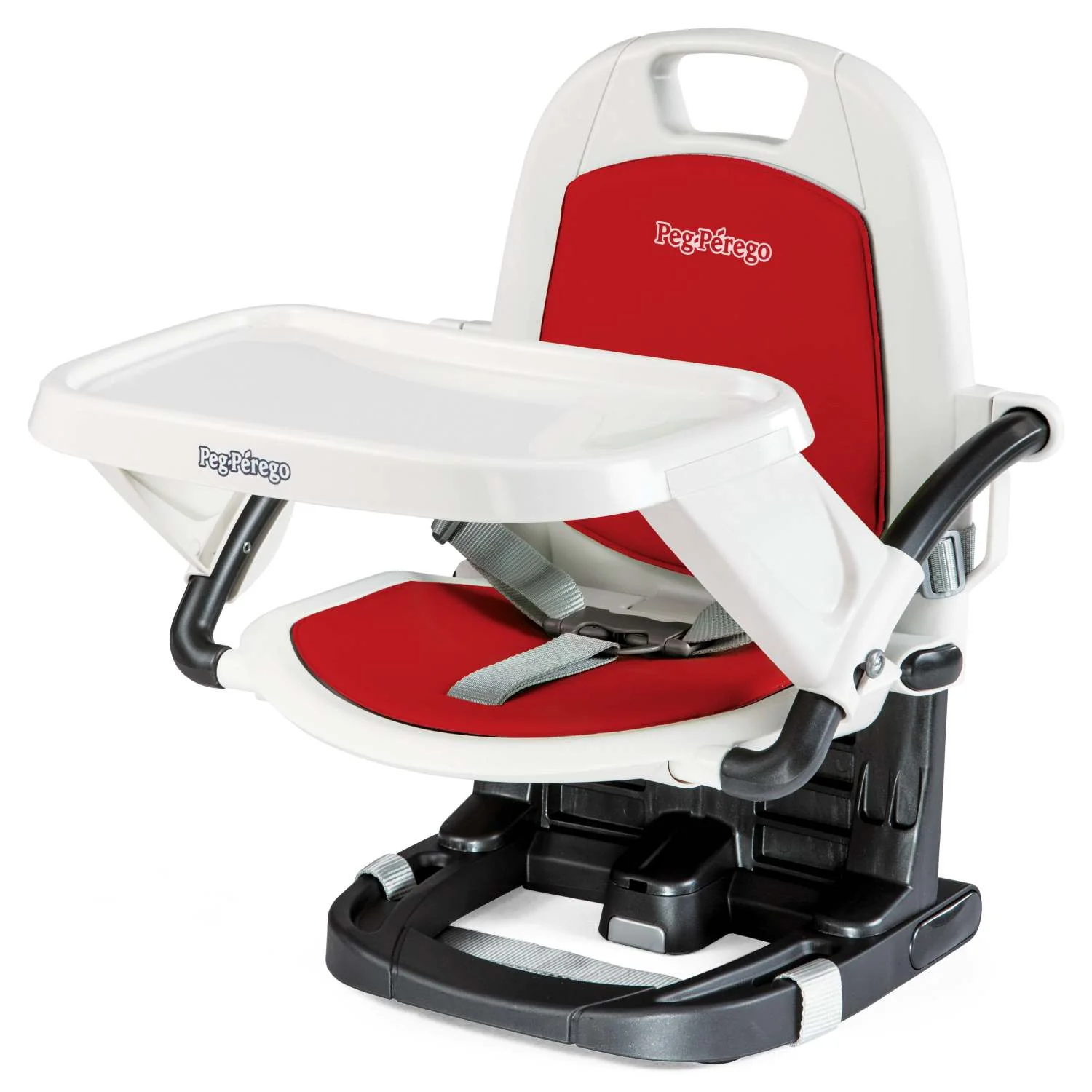 RIALTO BOOSTER SEAT AND TRAVEL BAG - Image 2