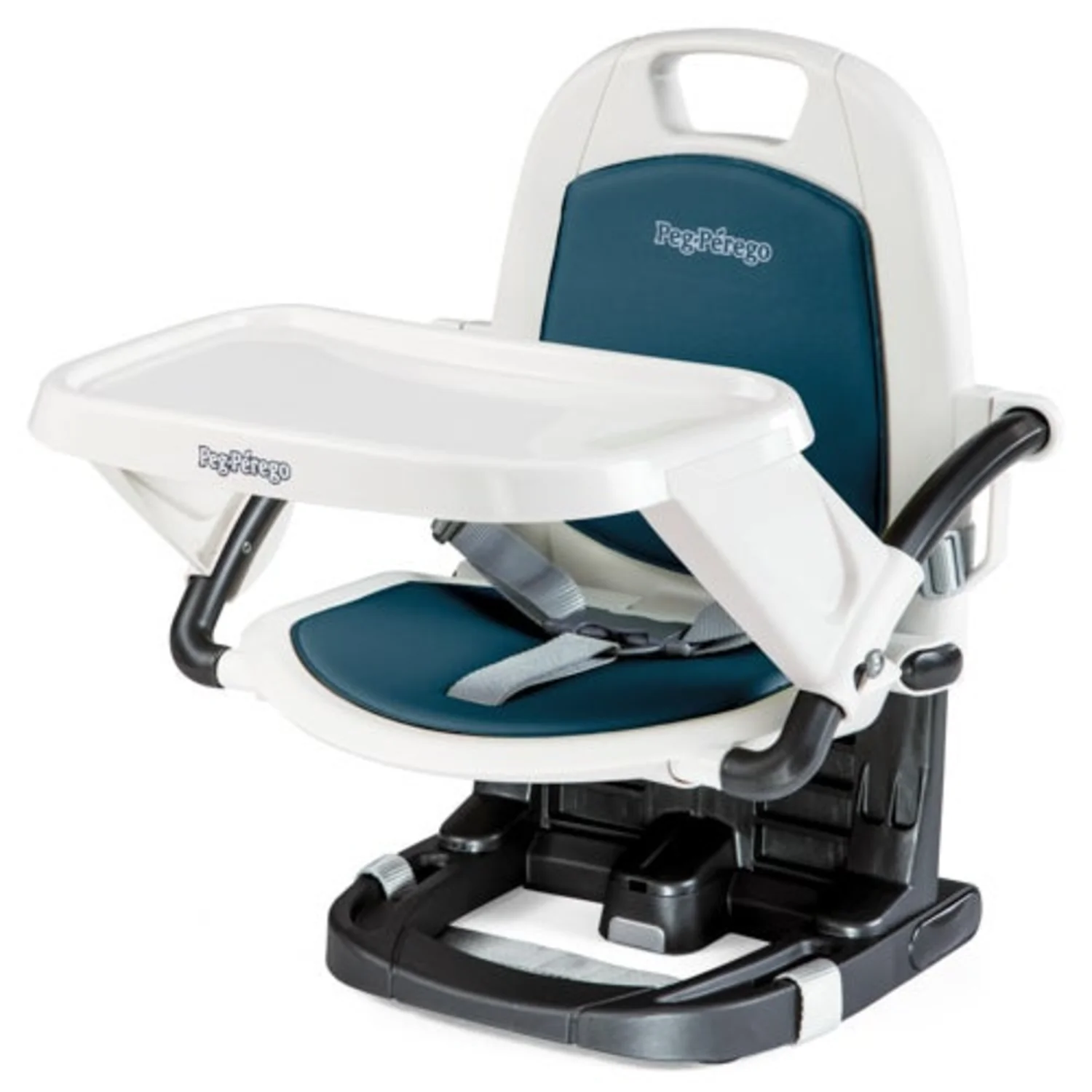 RIALTO BOOSTER SEAT AND TRAVEL BAG - Image 3