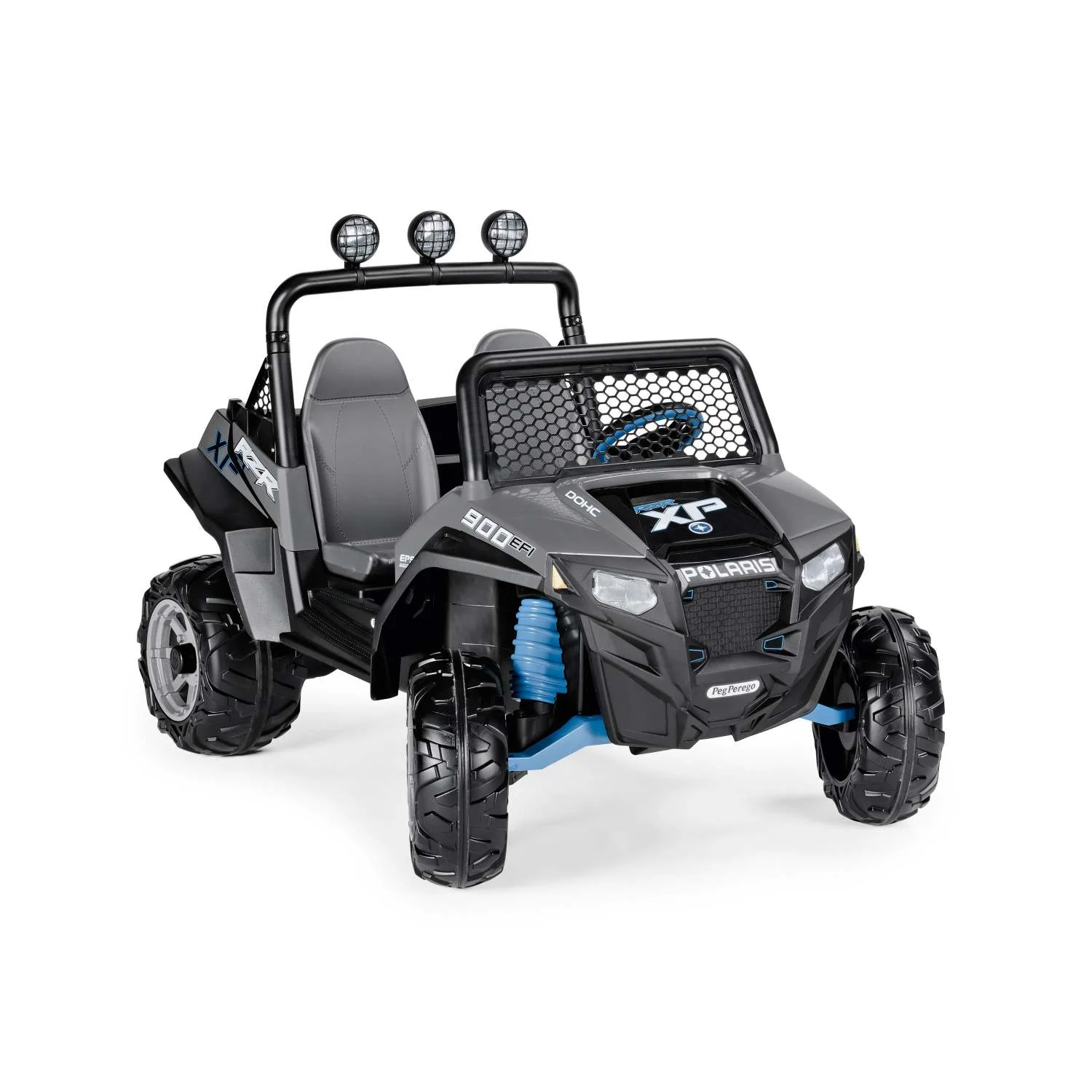 POLARIS RZR 900 12V RIDE-ON - Image 2