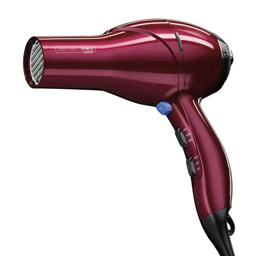 QUICK STYLING SALON HAIR DRYER