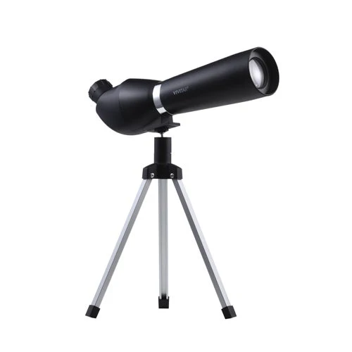 18X/36X SPOTTING SCOPE WITH TRIPOD