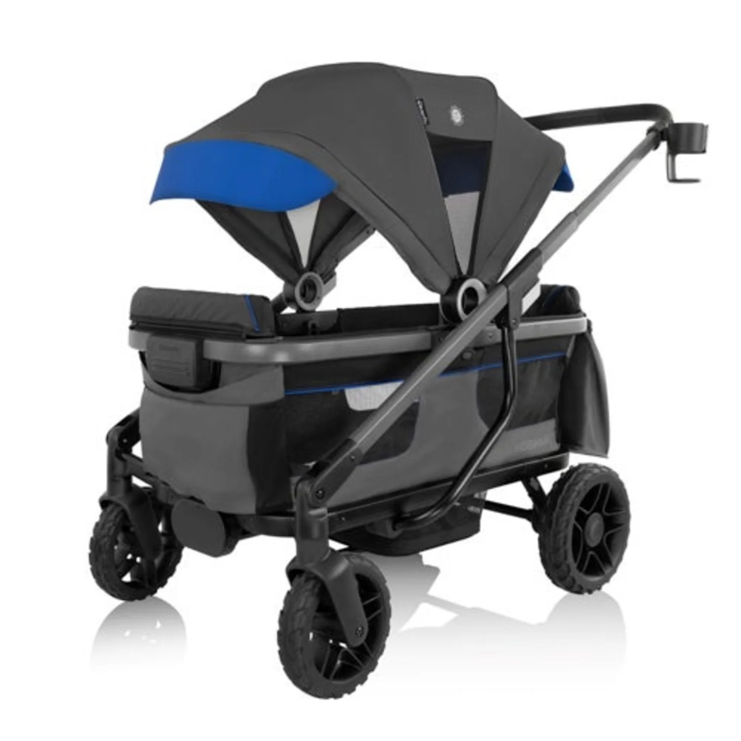 SHYFT RIDESHARE ALL-TERRAIN PERFORMANCE STROLLER WAGON - Image 3