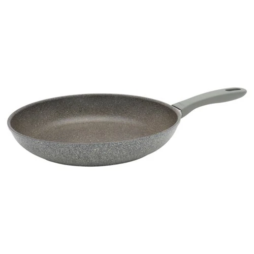PARMA PLUS 12" ALUMINUM NONSTICK CERAMIC FRY PAN