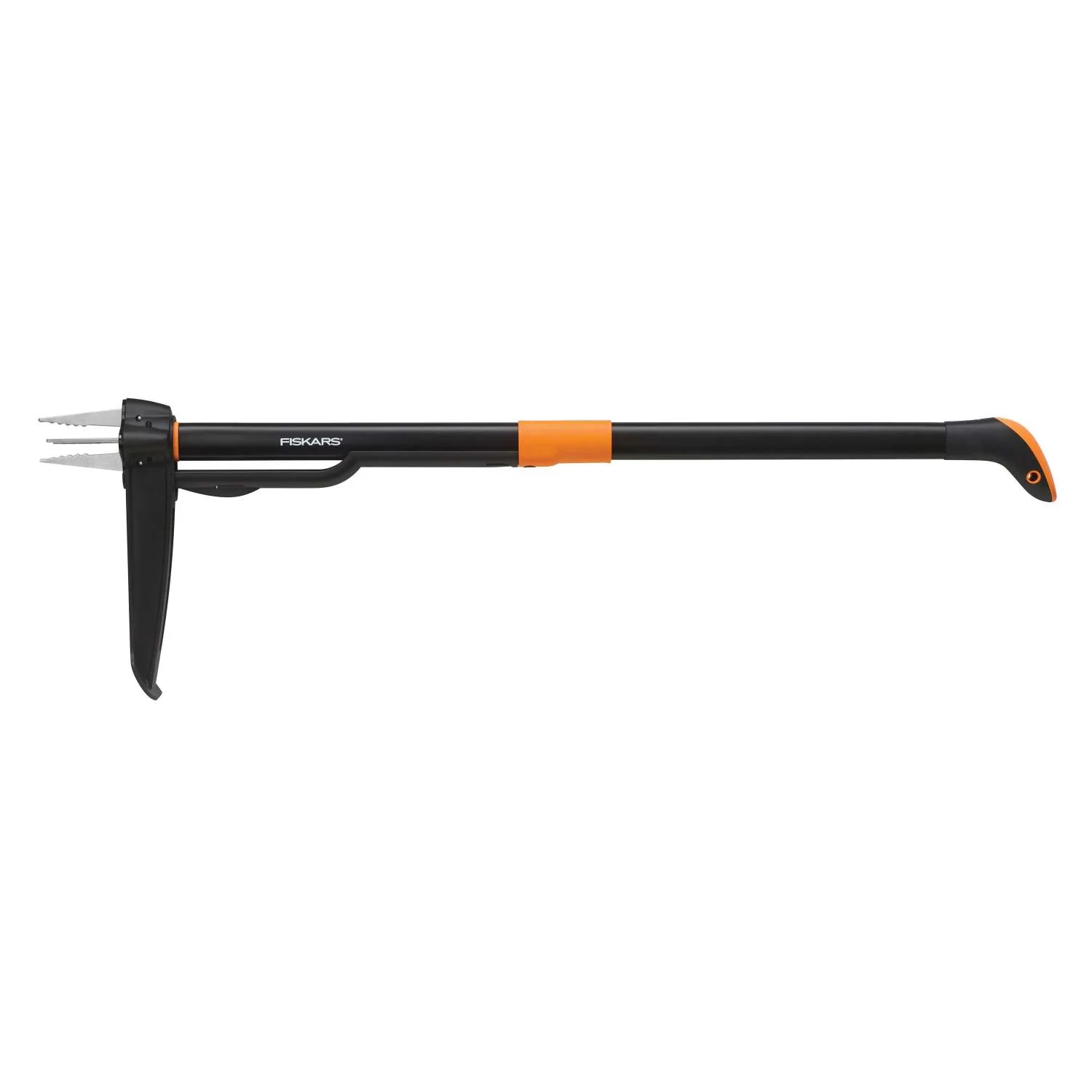 DELUXE STAND-UP 4-CLAW WEEDER - Image 2