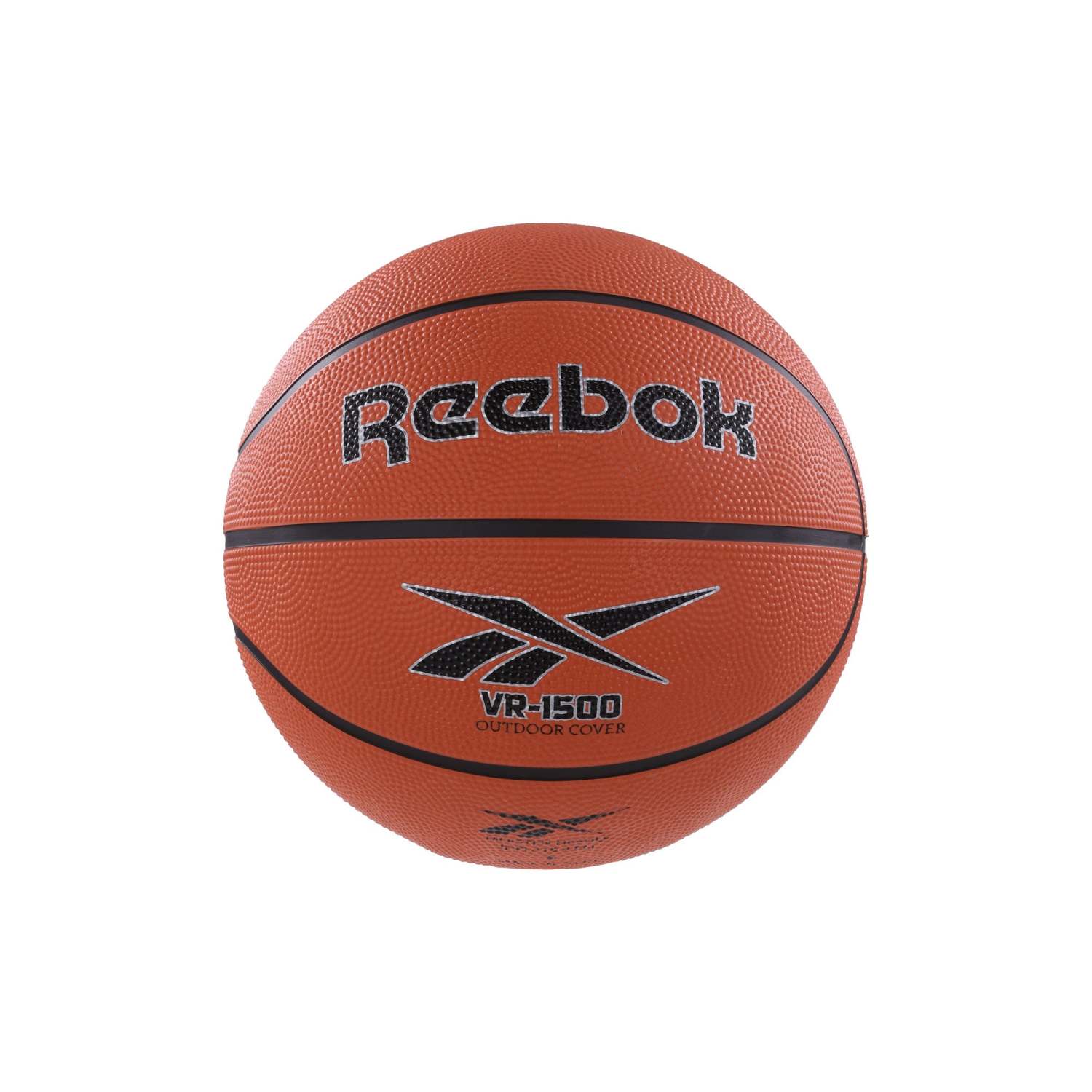 VR-1500 OUTDOOR RECREATIONAL BASKETBALL - SIZE 7 - Image 2