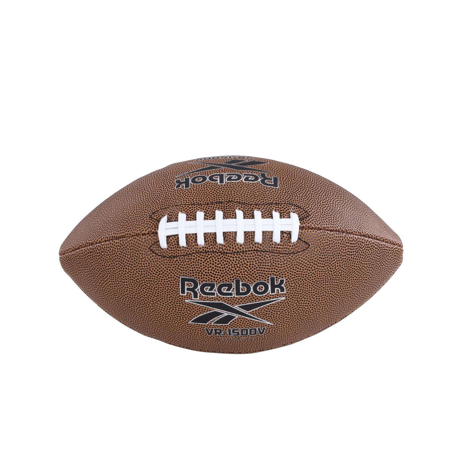VR-1500 PERFORMANCE COMPOSITE FOOTBALL - JUNIOR SIZE - Image 2