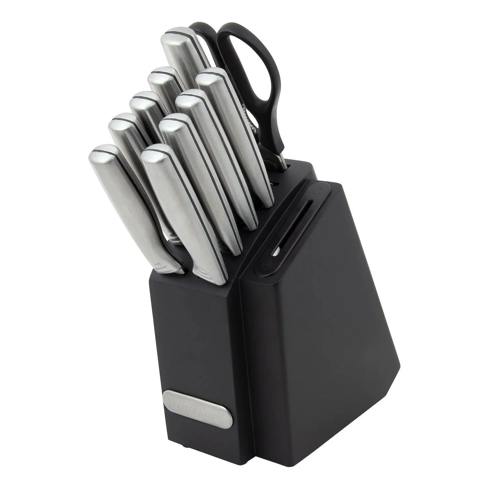 11PC EDGEKEEPER KNIFE BLOCK SET - Image 2