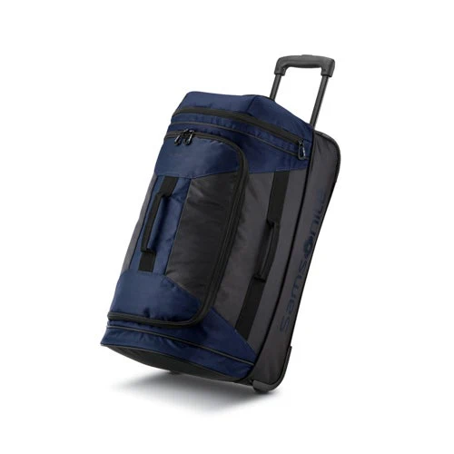 ANDANTE 2 22" WHEELED DUFFEL