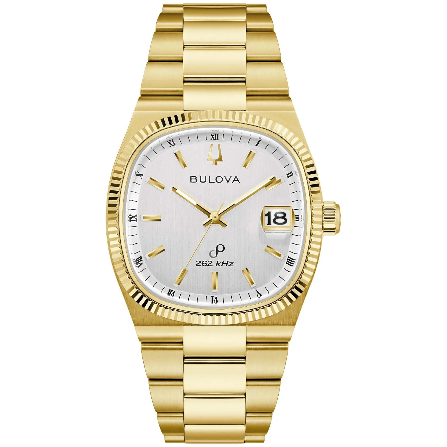 MEN'S SUPER SEVILLE STAINLESS STEEL WATCH, DIAL - Image 2