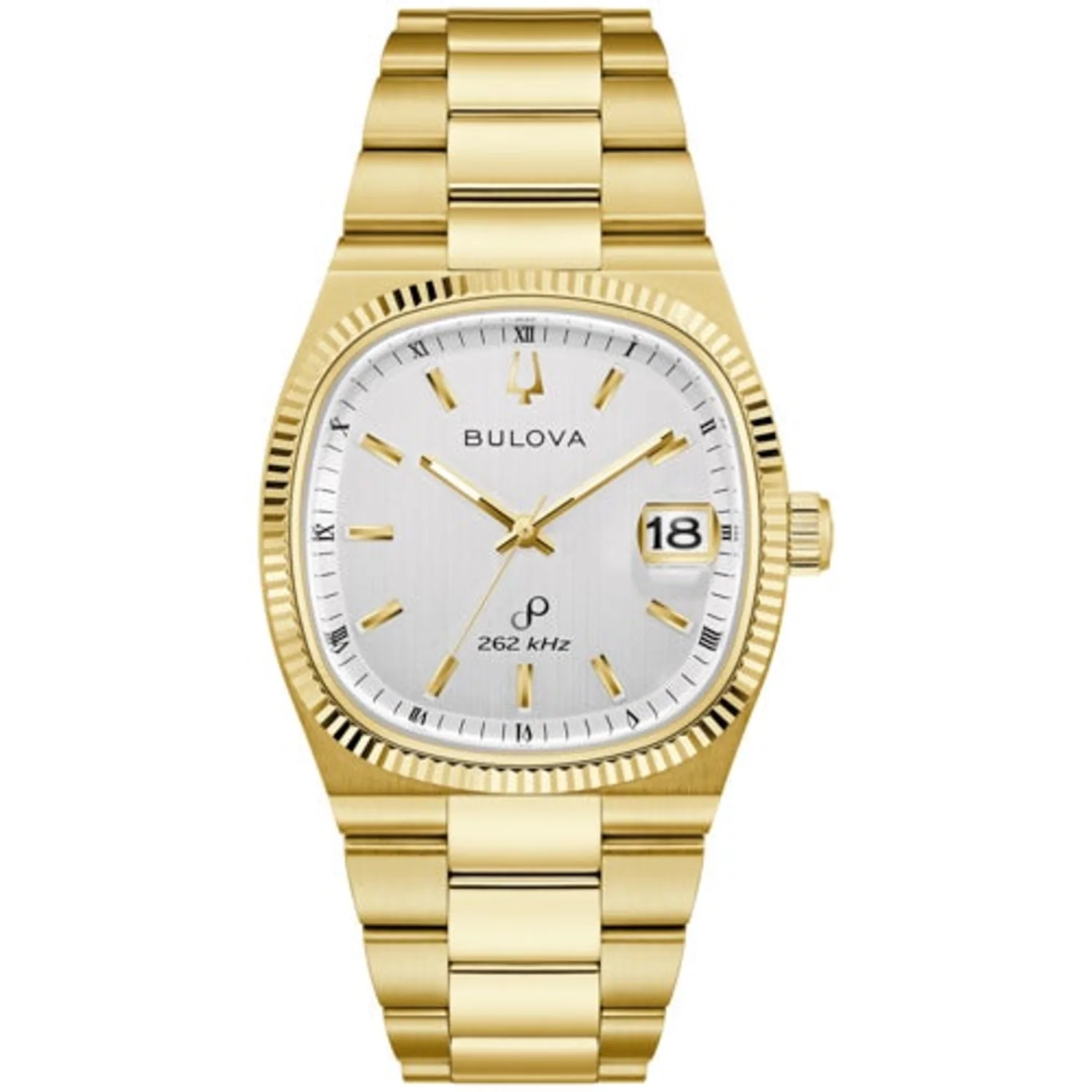 MEN'S SUPER SEVILLE STAINLESS STEEL WATCH, DIAL - Image 3