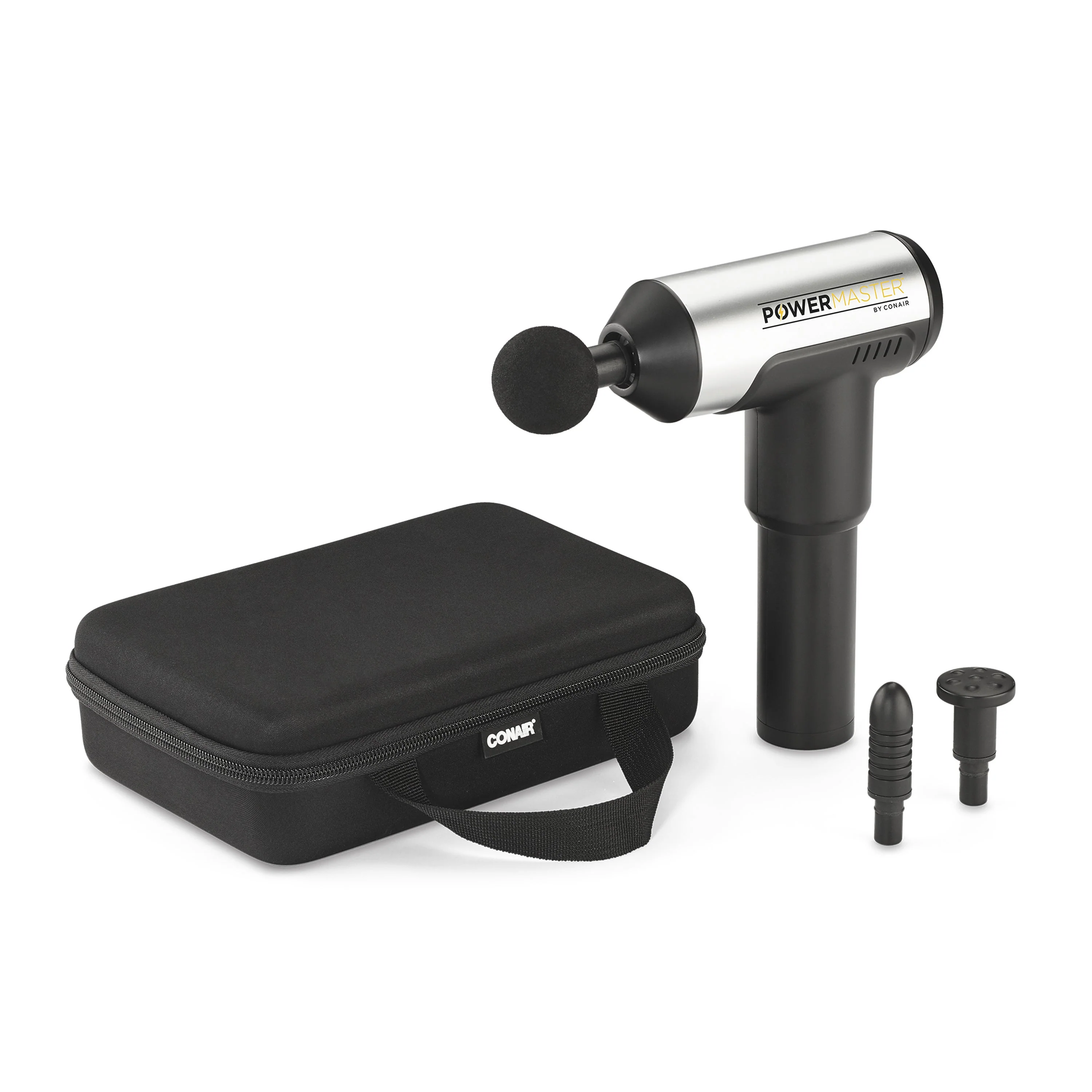 POWERMASTER PERCUSSION MASSAGE GUN - Image 2