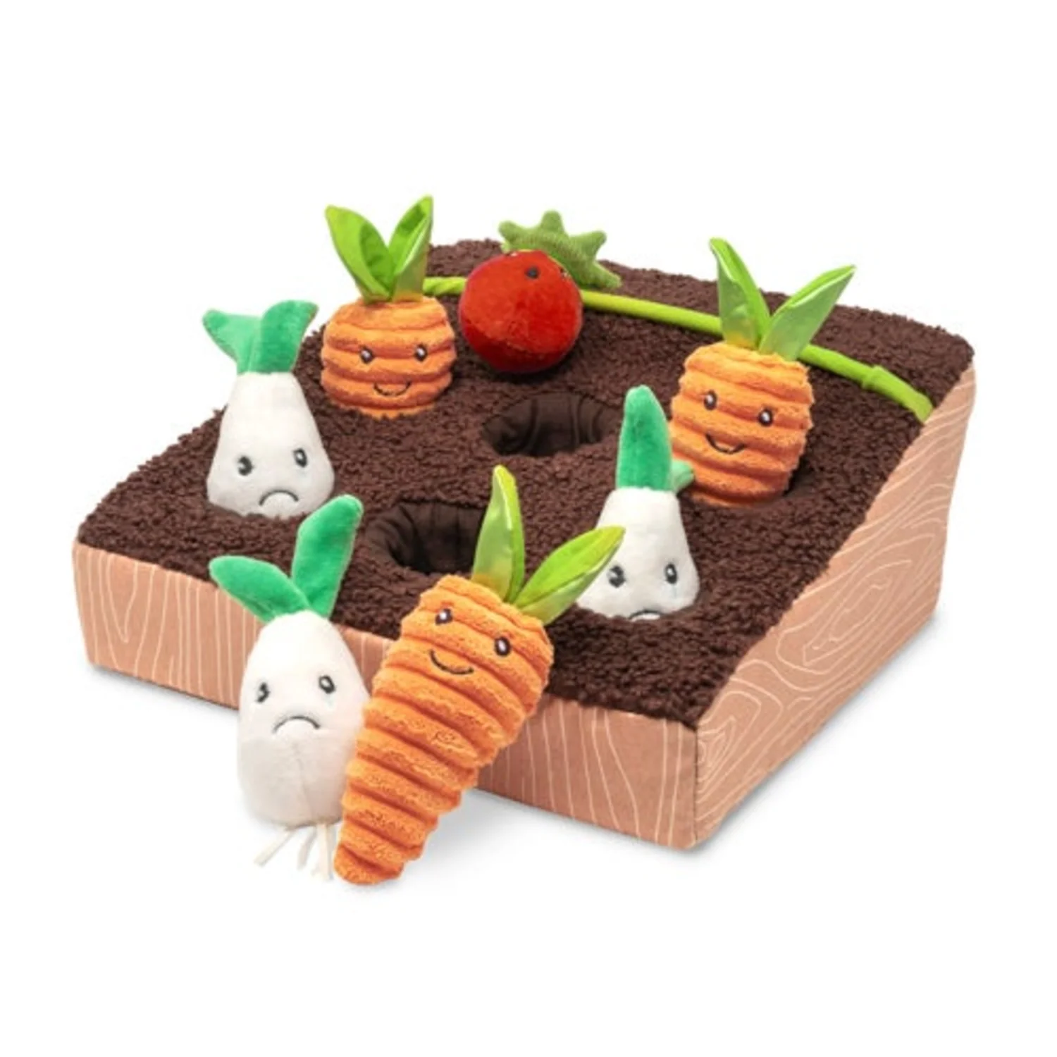 BOPPY LEARN AND GROW GARDEN TOY - Image 3