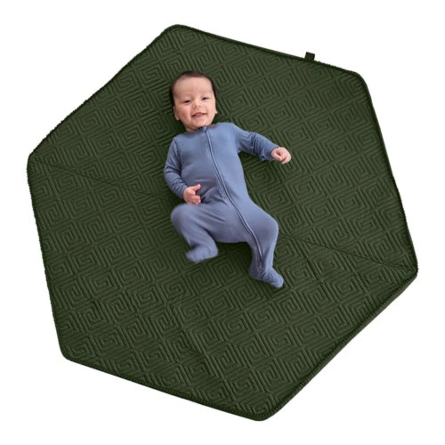 BOPPY BABY PLAY MAT MAZE - Image 3