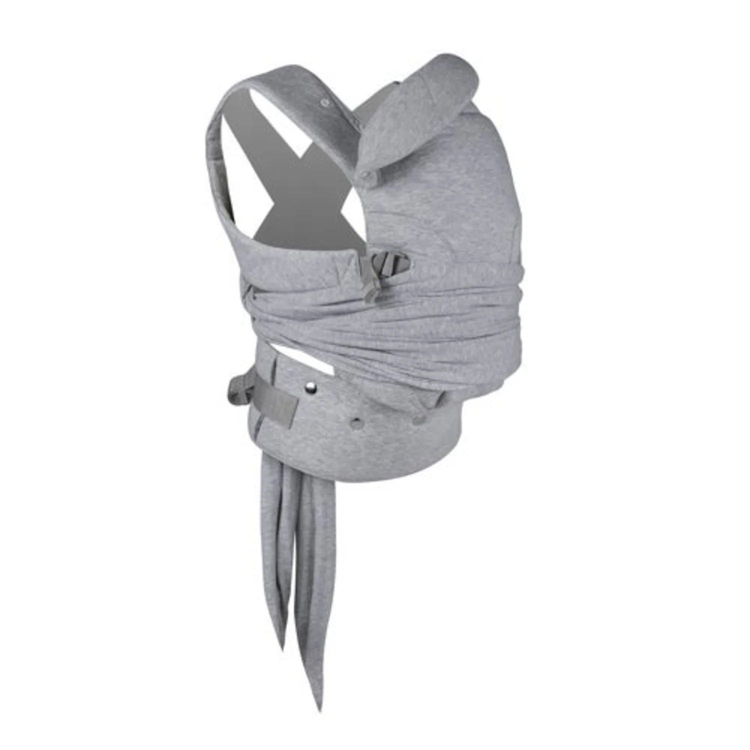 BOPPY COMFYGROW HYBRID BABY CARRIER - Image 3