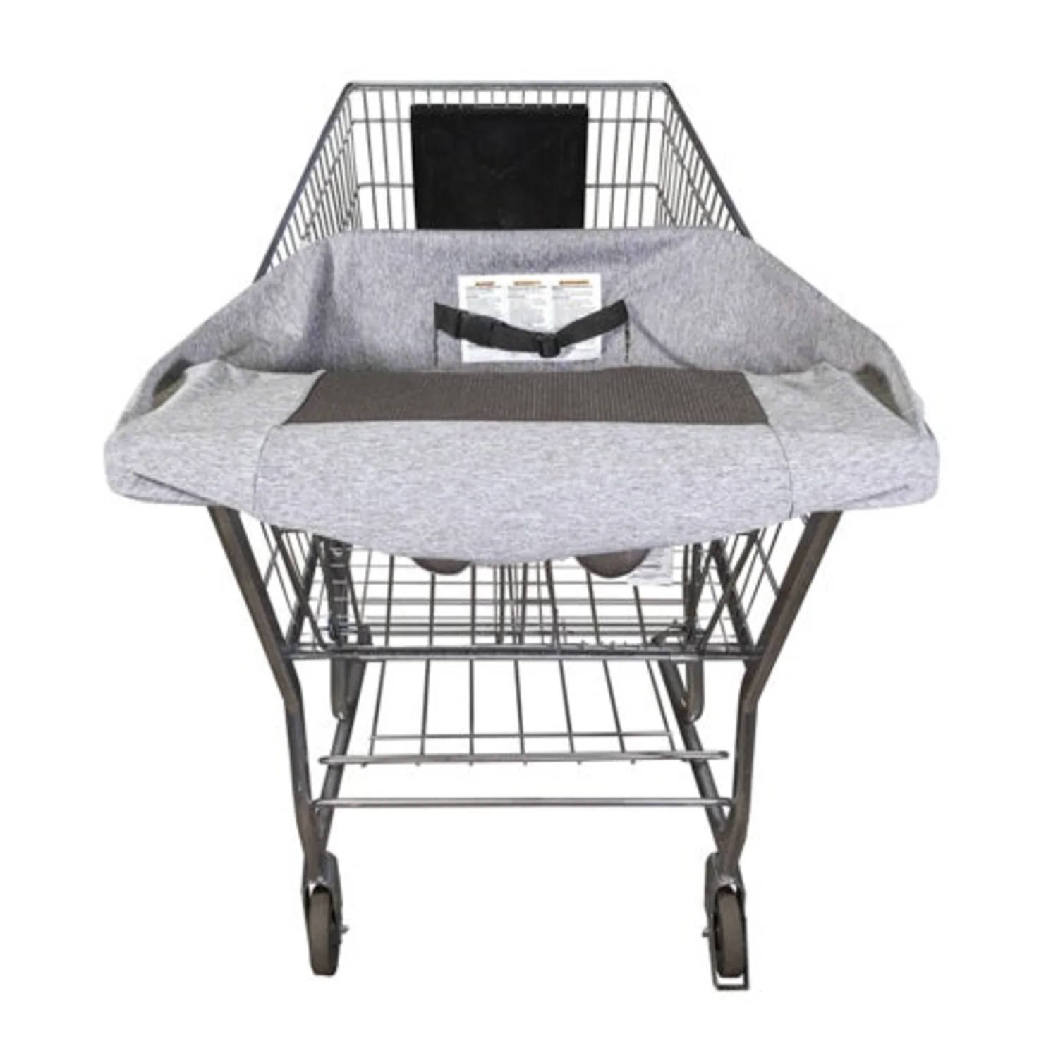 BOPPY COMPACT ANTIBACTERIAL SHOPPING CART COVER