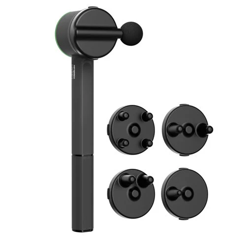 MYO-THERAPY OSCILLATING PERCUSSION MASSAGER