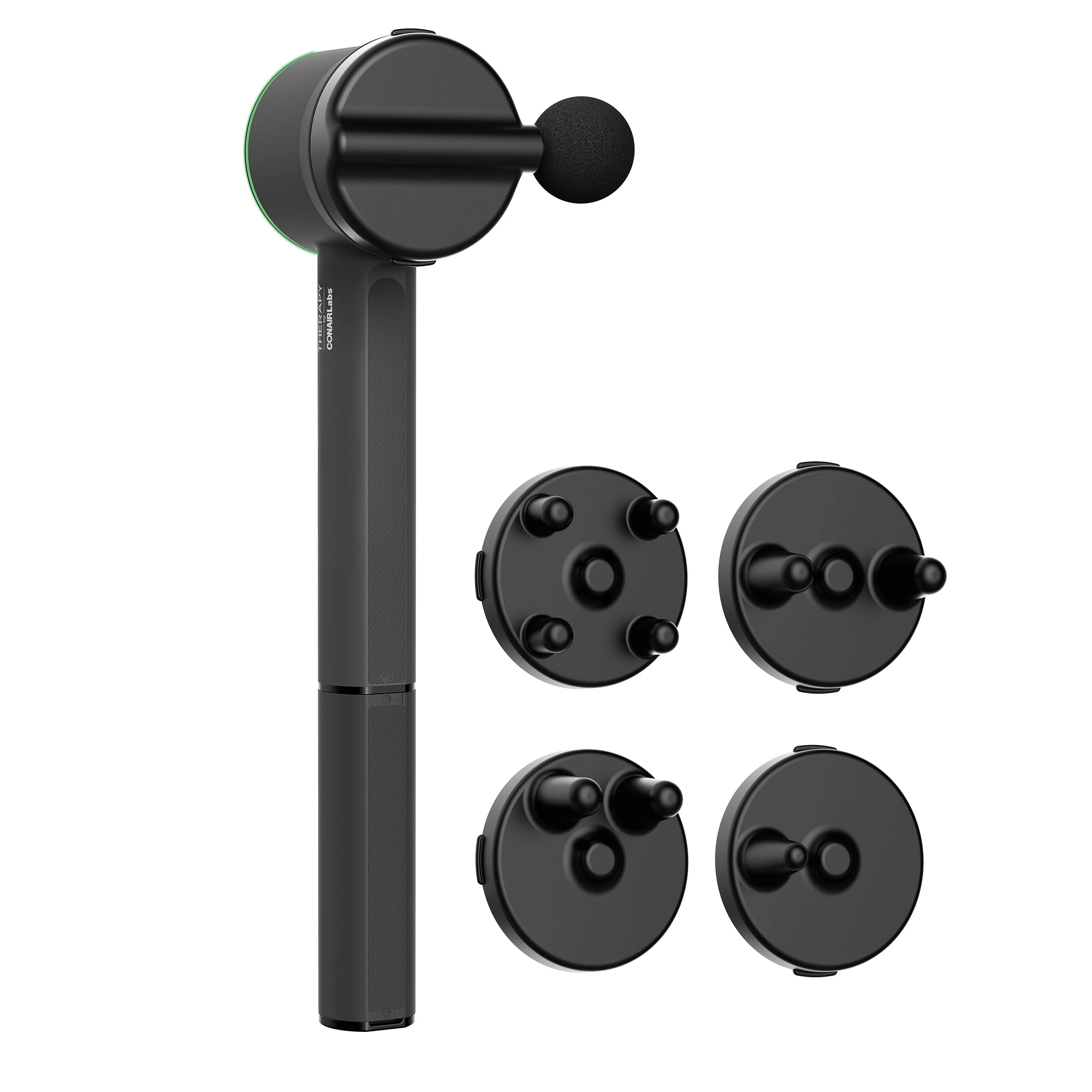 MYO-THERAPY OSCILLATING PERCUSSION MASSAGER - Image 2