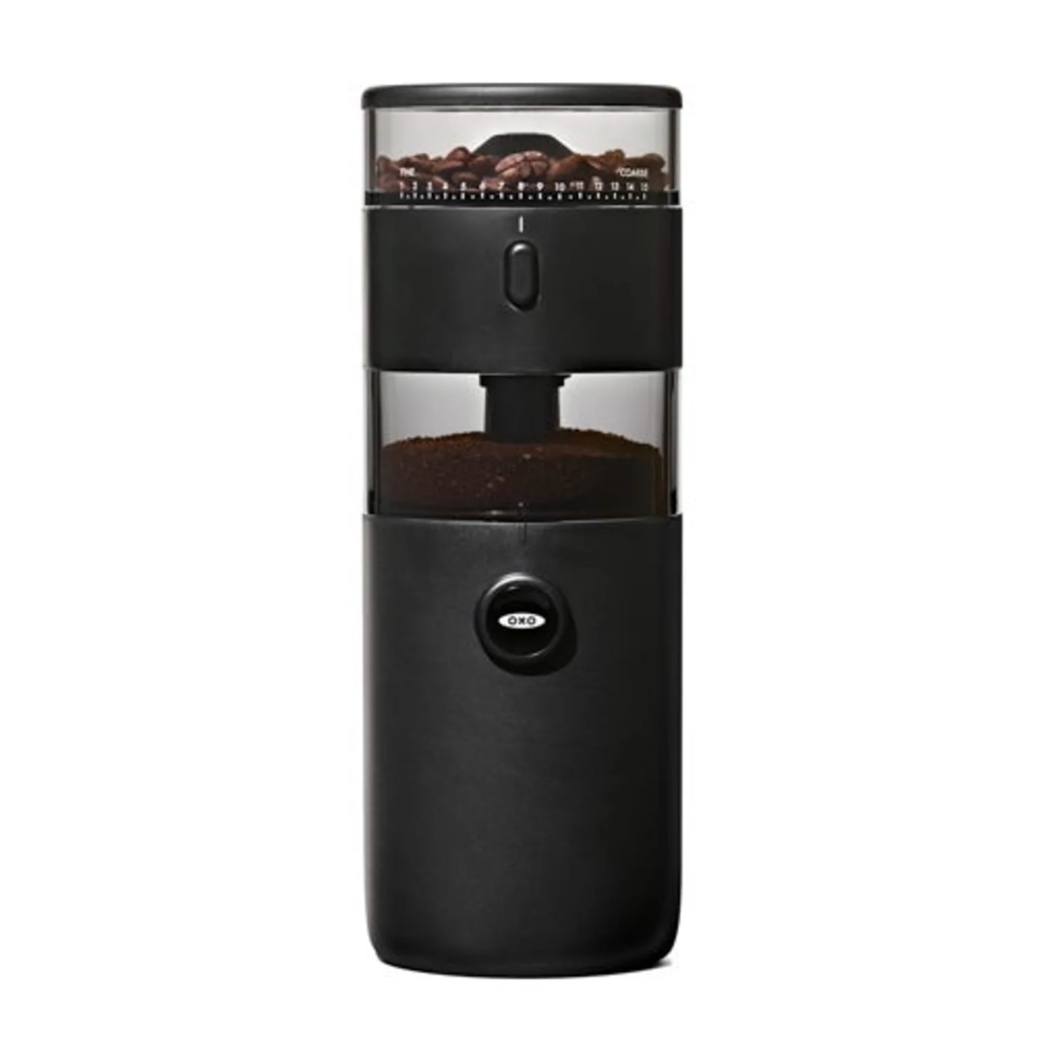 BREW COMPACT CONICAL BURR GRINDER - Image 3