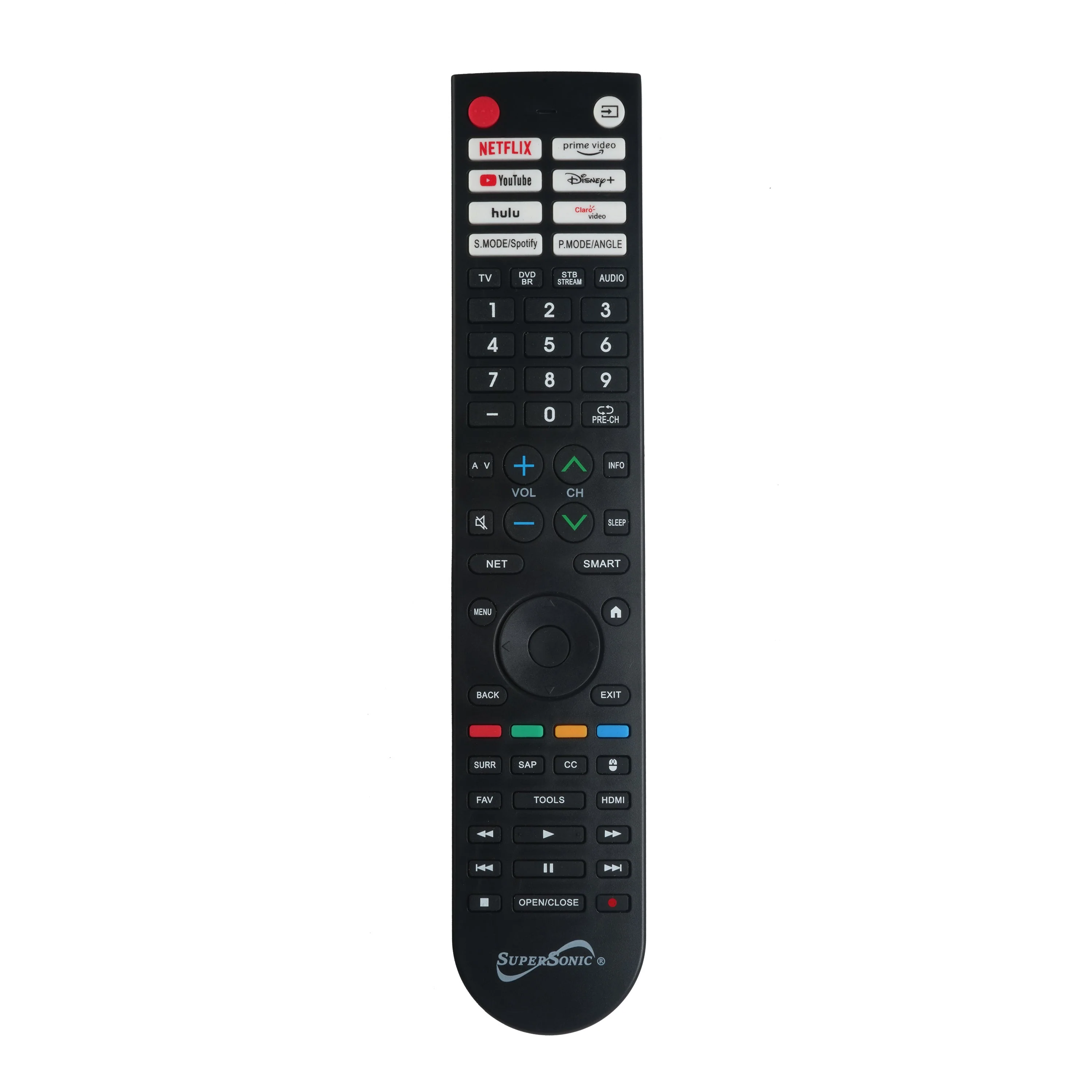 UNIVERSAL REMOTE CONTROL FOR SMART TV - Image 2