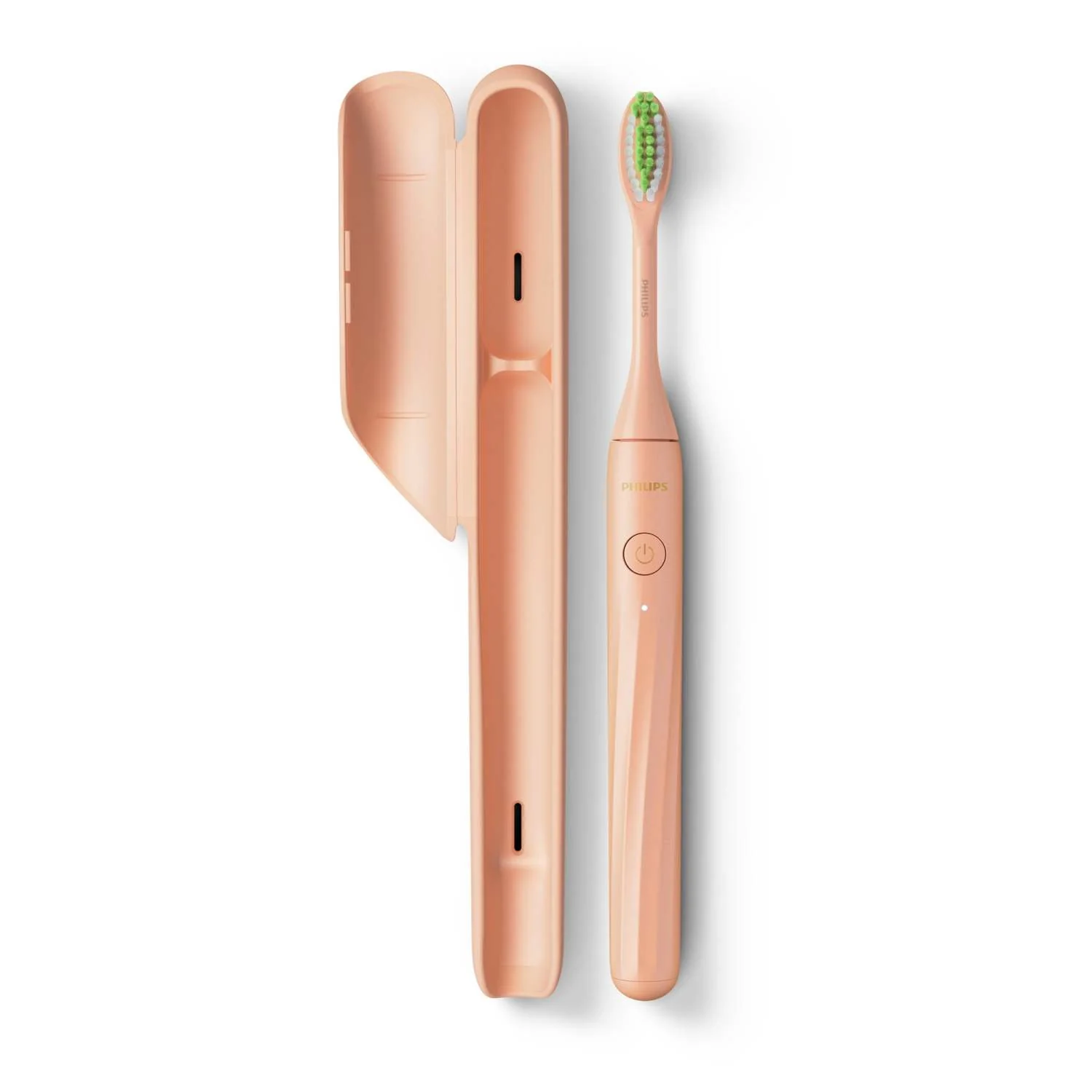 PHILIPS ONE RECHARGEABLE TOOTHBRUSH SHIMMER - Image 2