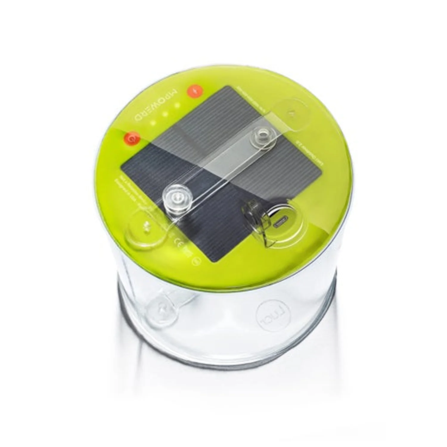 LUCI ORIGINAL RECHARGEABLE LANTERN - Image 3