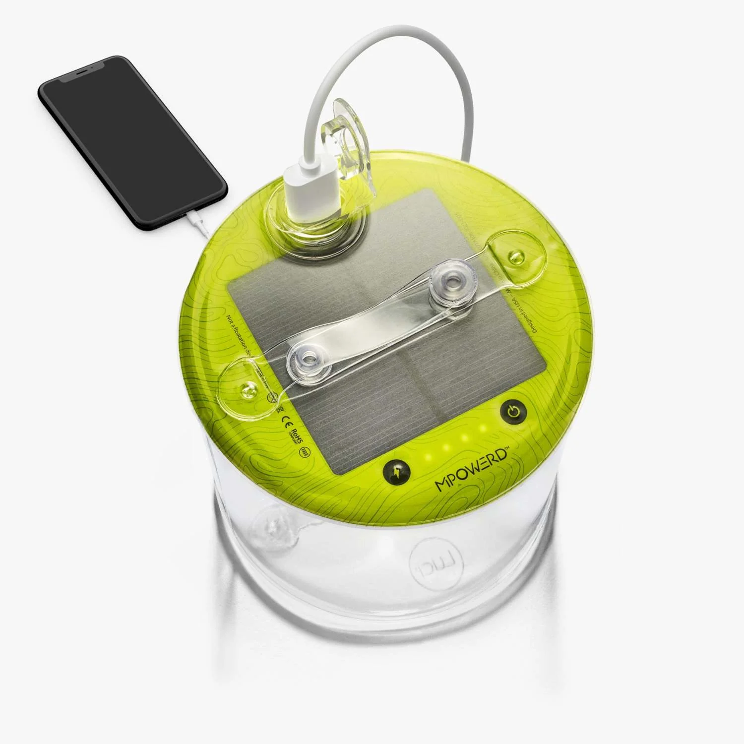 LUCI CHARGE 150 LANTERN - Image 2