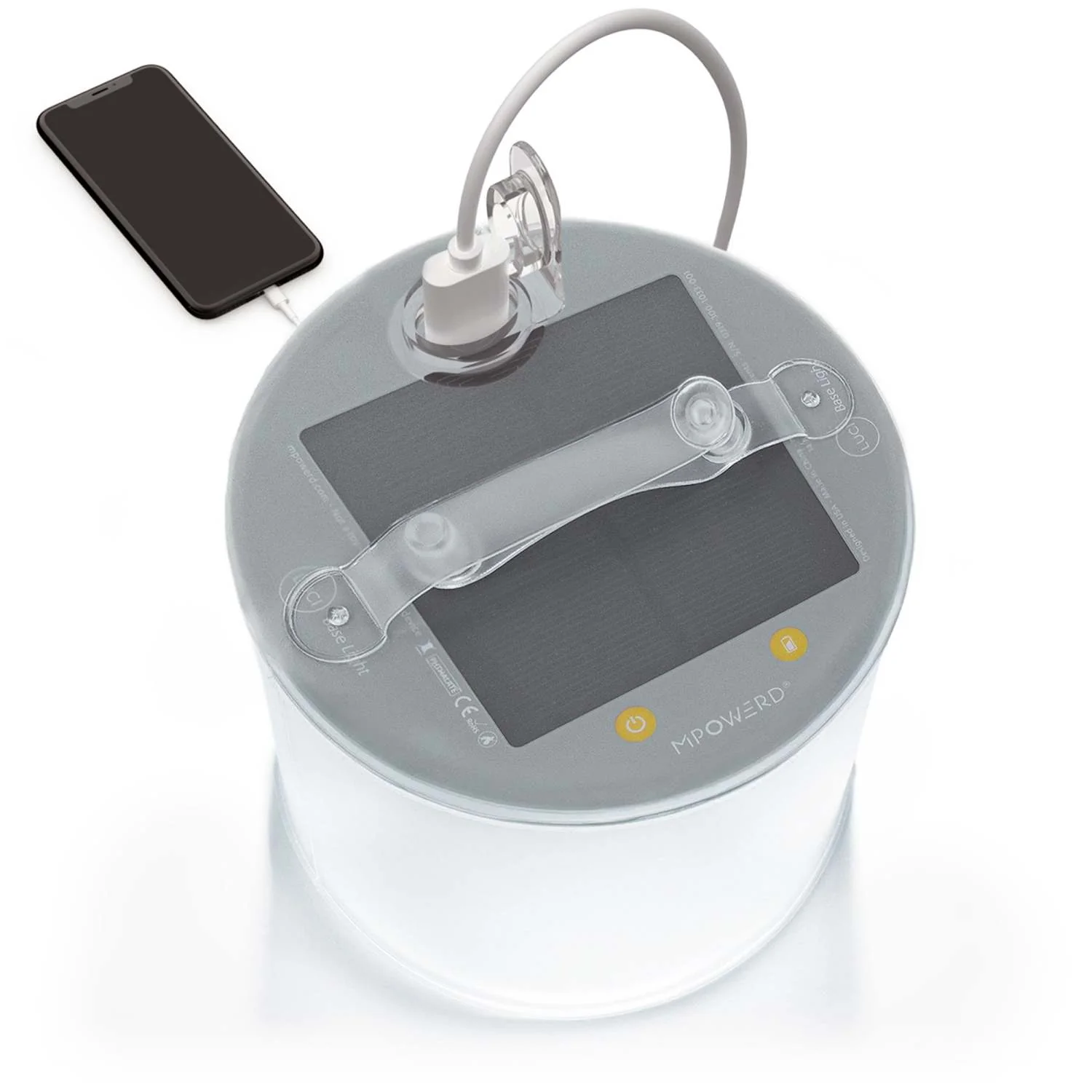 LUCI CHARGE 360 LANTERN - Image 2