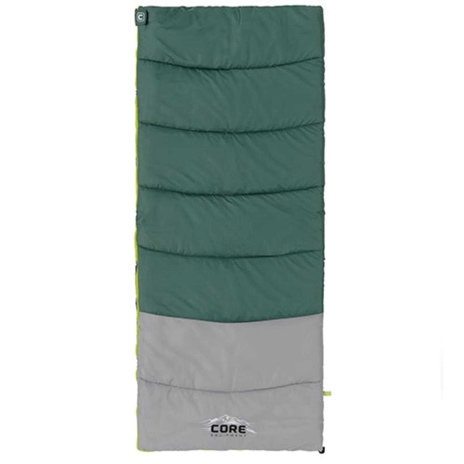 30 DEGREE RECTANGLE SLEEPING BAG - Image 3