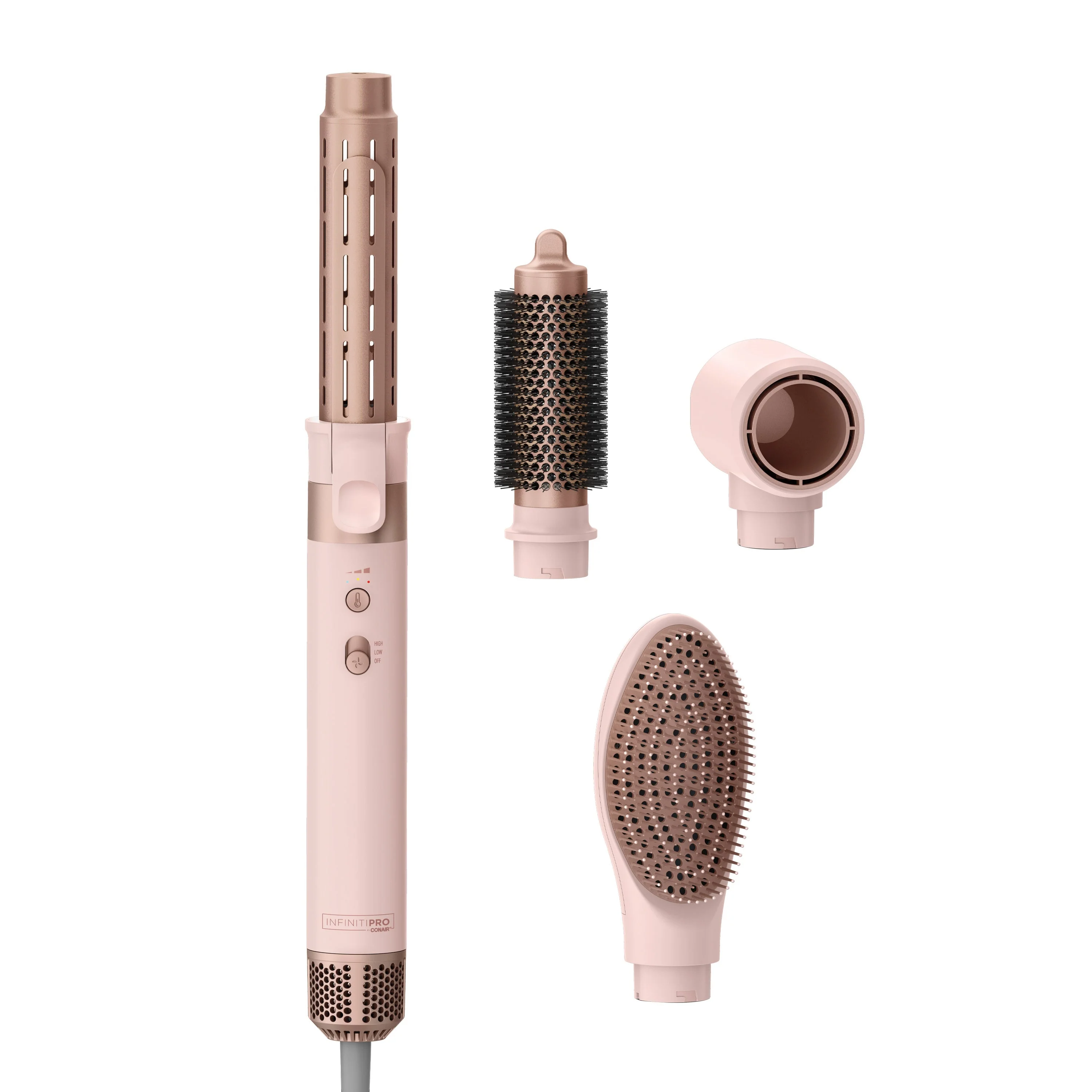 INFINITIPRO DIGITALAIRE STYLING WAND W/ ATTACHMENTS - Image 2