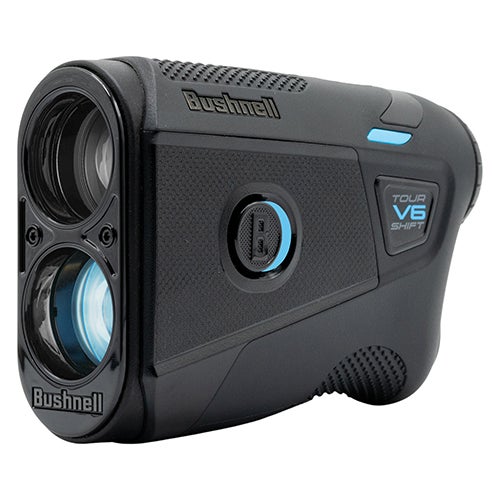 TOUR V6 SHIFT GOLF RANGEFINDER