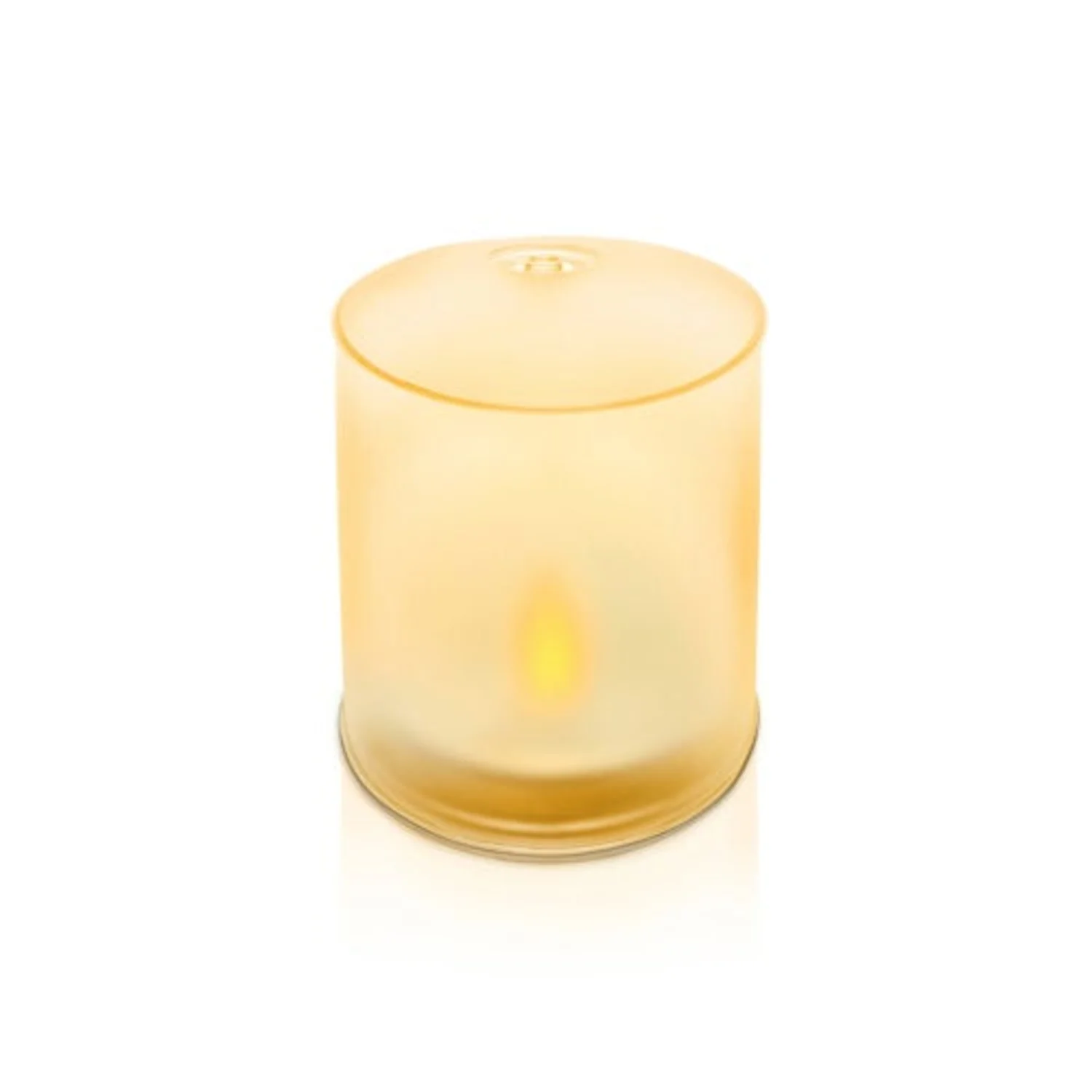 LUCI CANDLE SOLAR POWERED PORTABLE LIGHT - Image 3