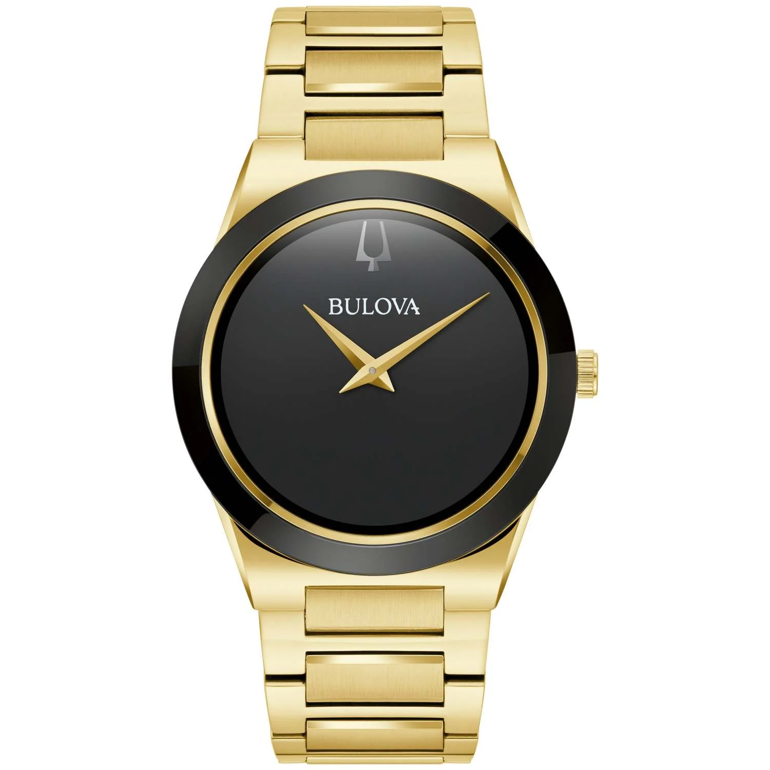 MEN'S MILLENNIA STAINLESS STEEL WATCH, DIAL - Image 2