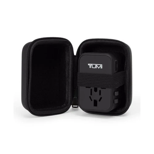 65W UNIVERSAL POWER ADAPTER
