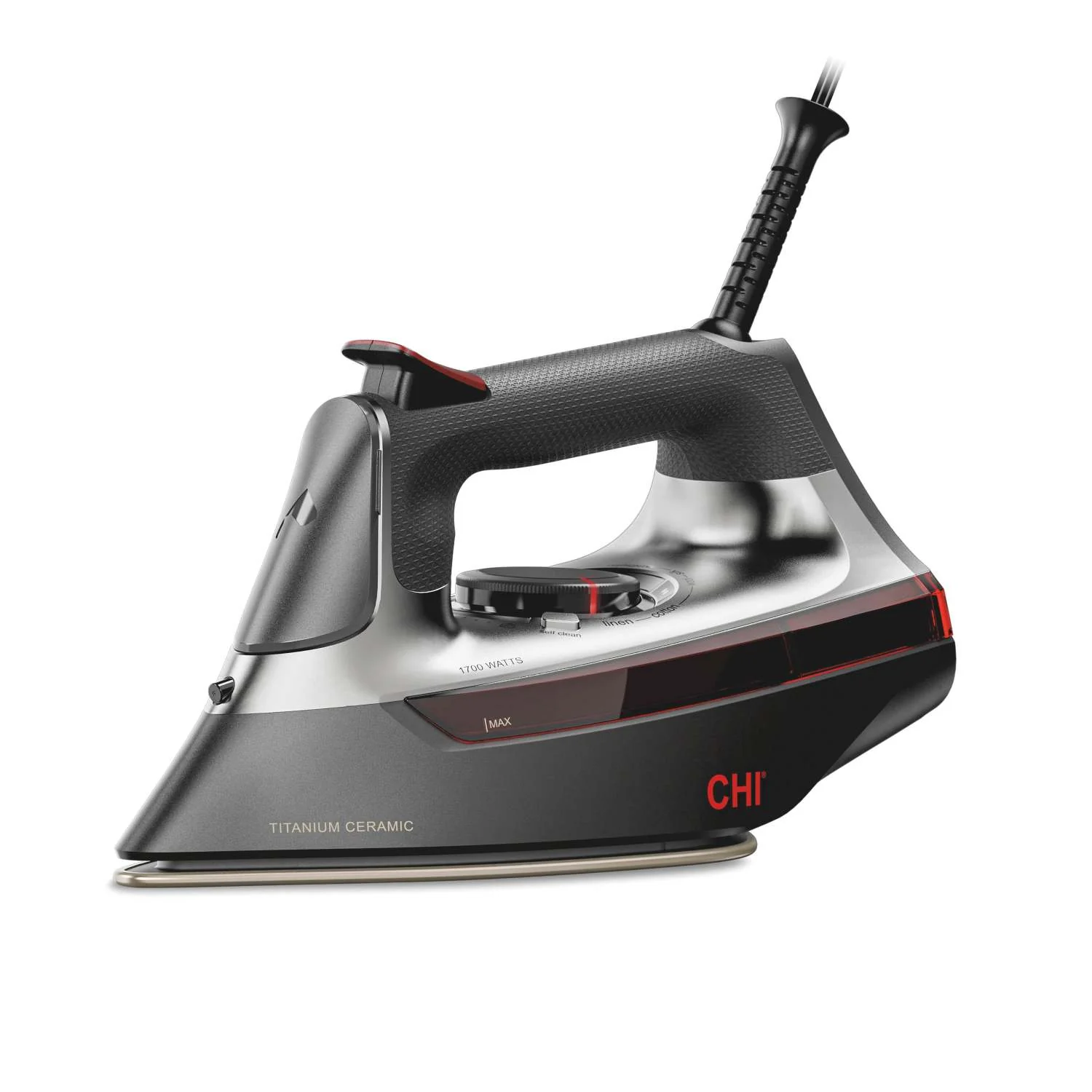 CHI 360 PRECISION STEAM IRON - Image 2