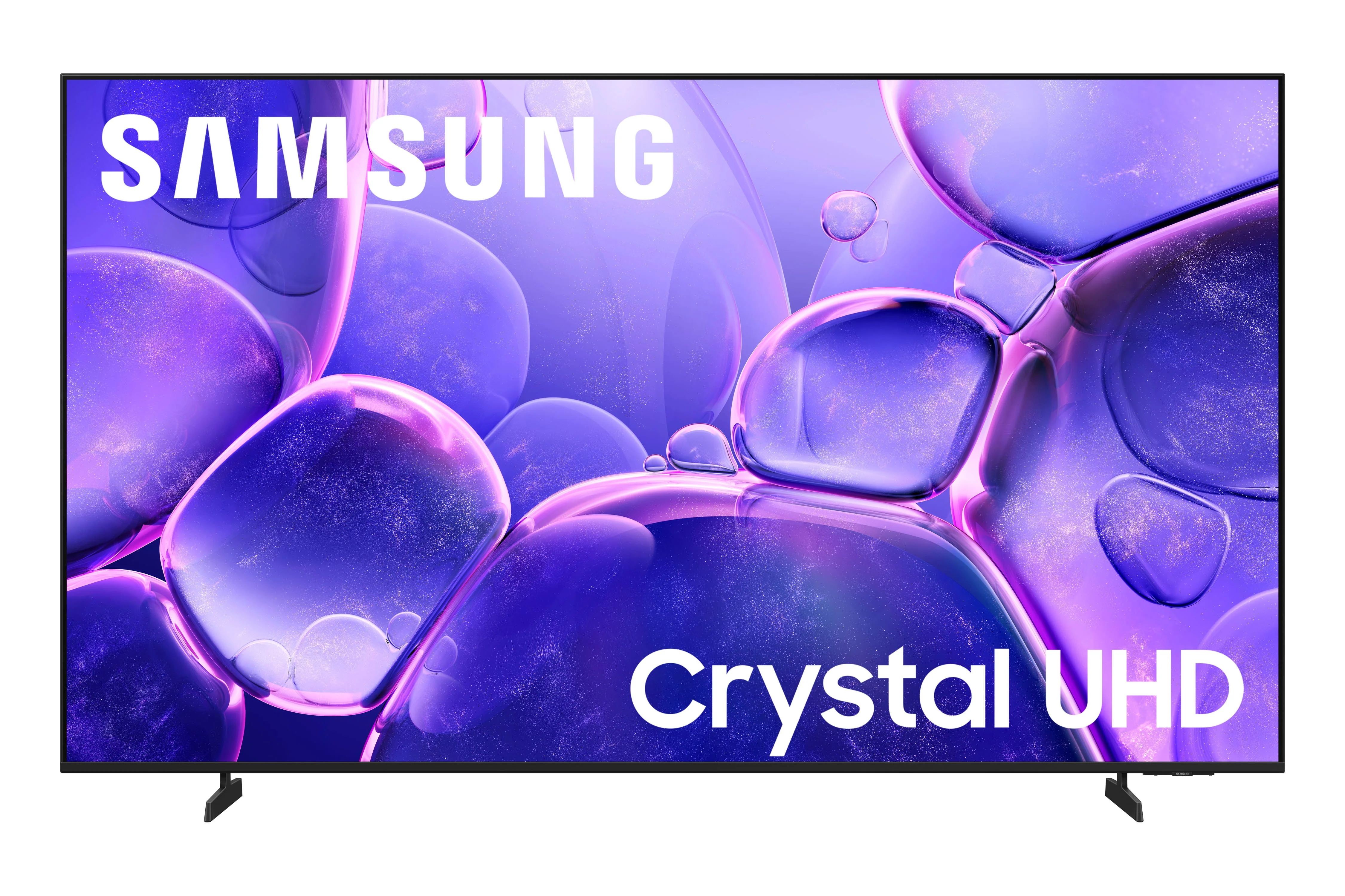 43" CLASS U8000F CRYSTAL UHD 4K SMART TV - Image 2
