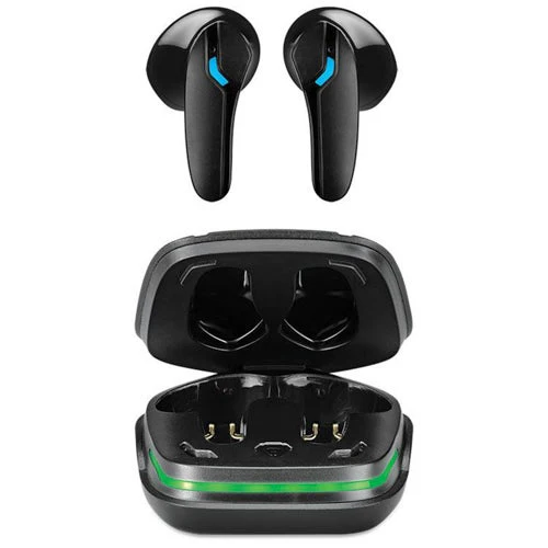 TRULY WIRELESS GAMING EARBUDS W/ ENC