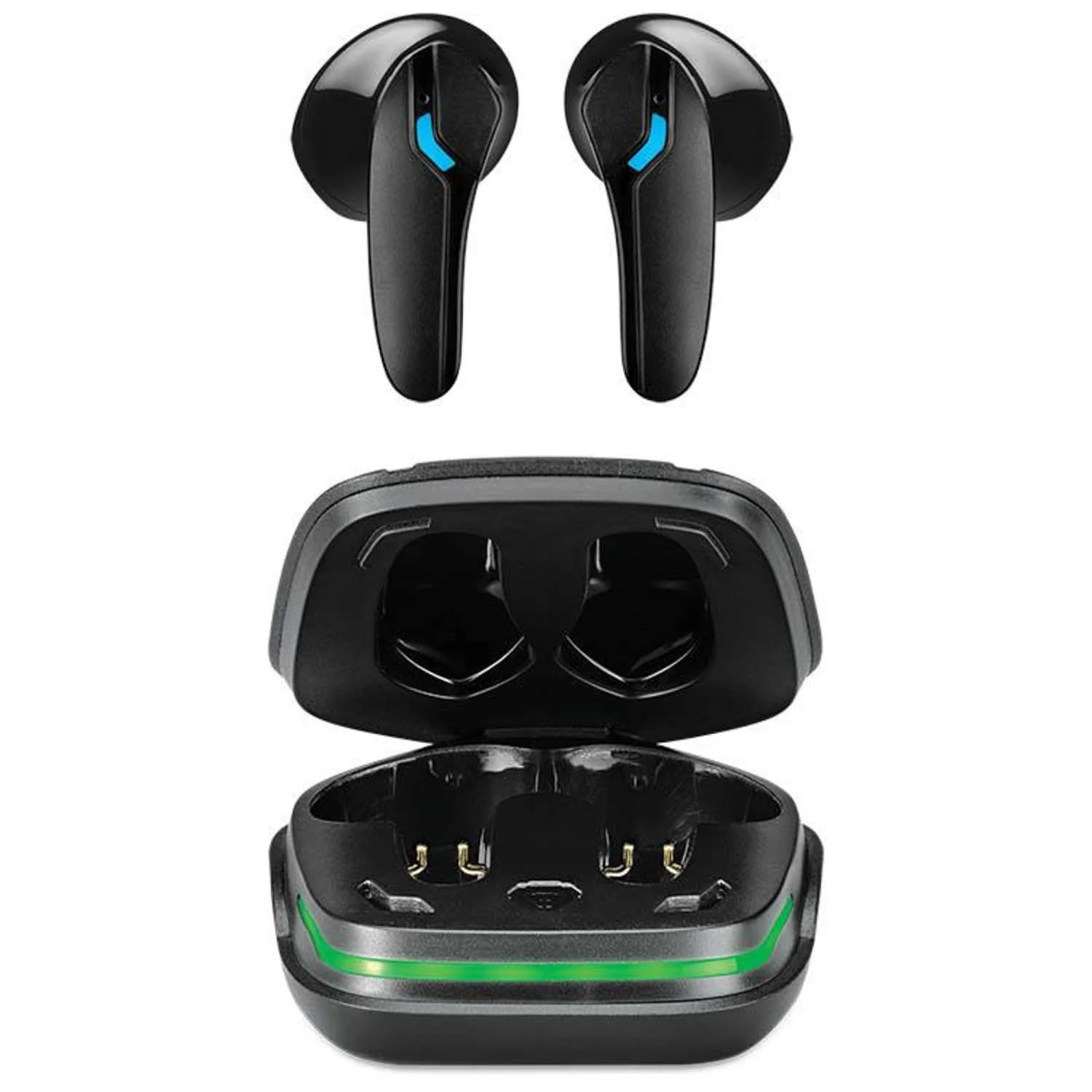 TRULY WIRELESS GAMING EARBUDS W/ ENC - Image 2