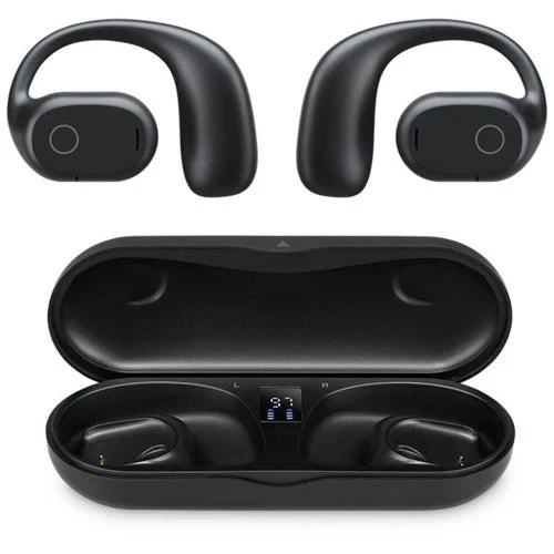 CLEAR TRULY WIRELESS OPEN EAR EARBUDS