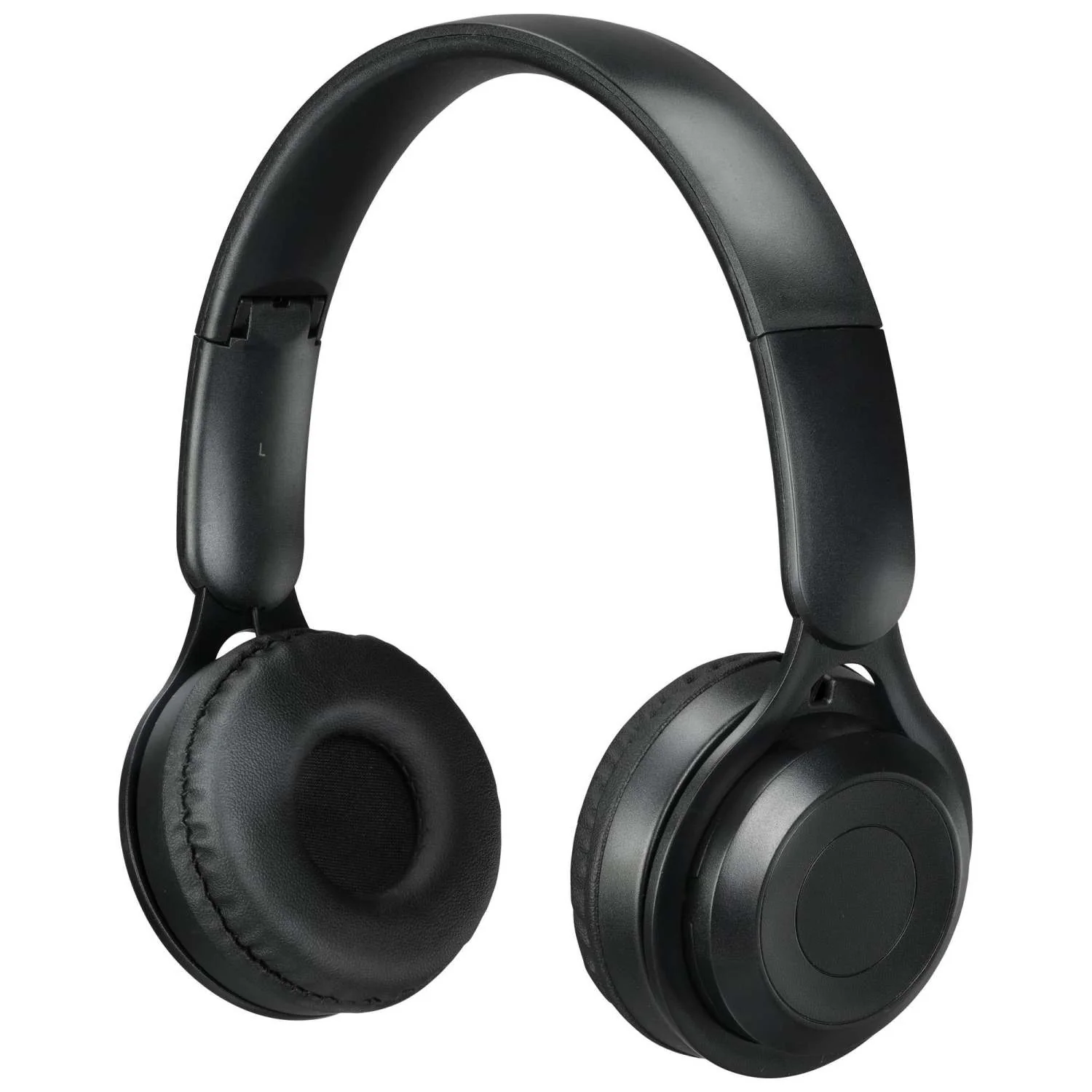 BLUETOOTH ON-EAR HEADPHONES W/ BUILT-IN MICROPHONE - Image 2
